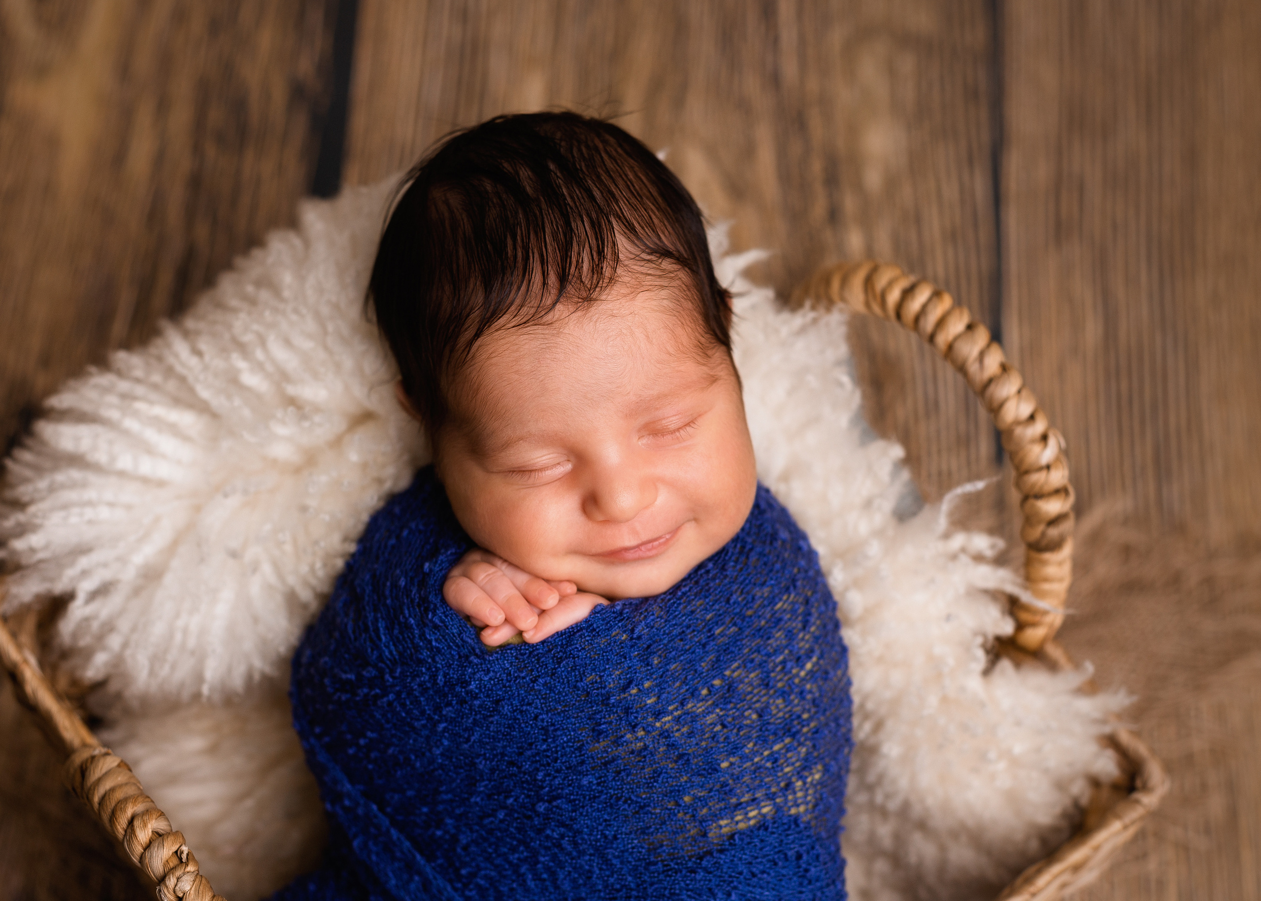 Фотографии новорожденных детей. Фотограф новорожденных в Омске Анастасия Моисеева