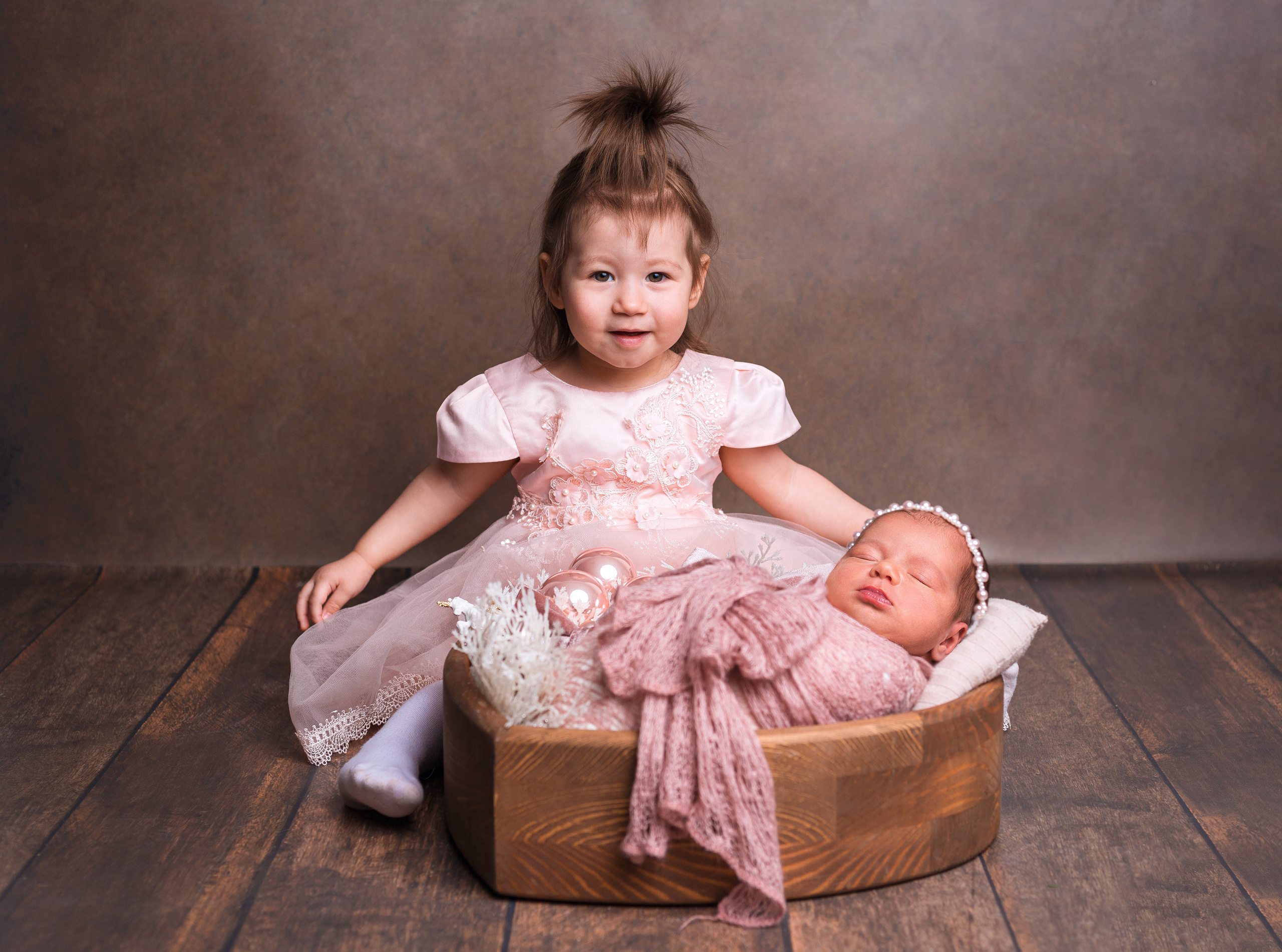 Фотографии новорожденных детей. Фотограф новорожденных в Омске Анастасия Моисеева