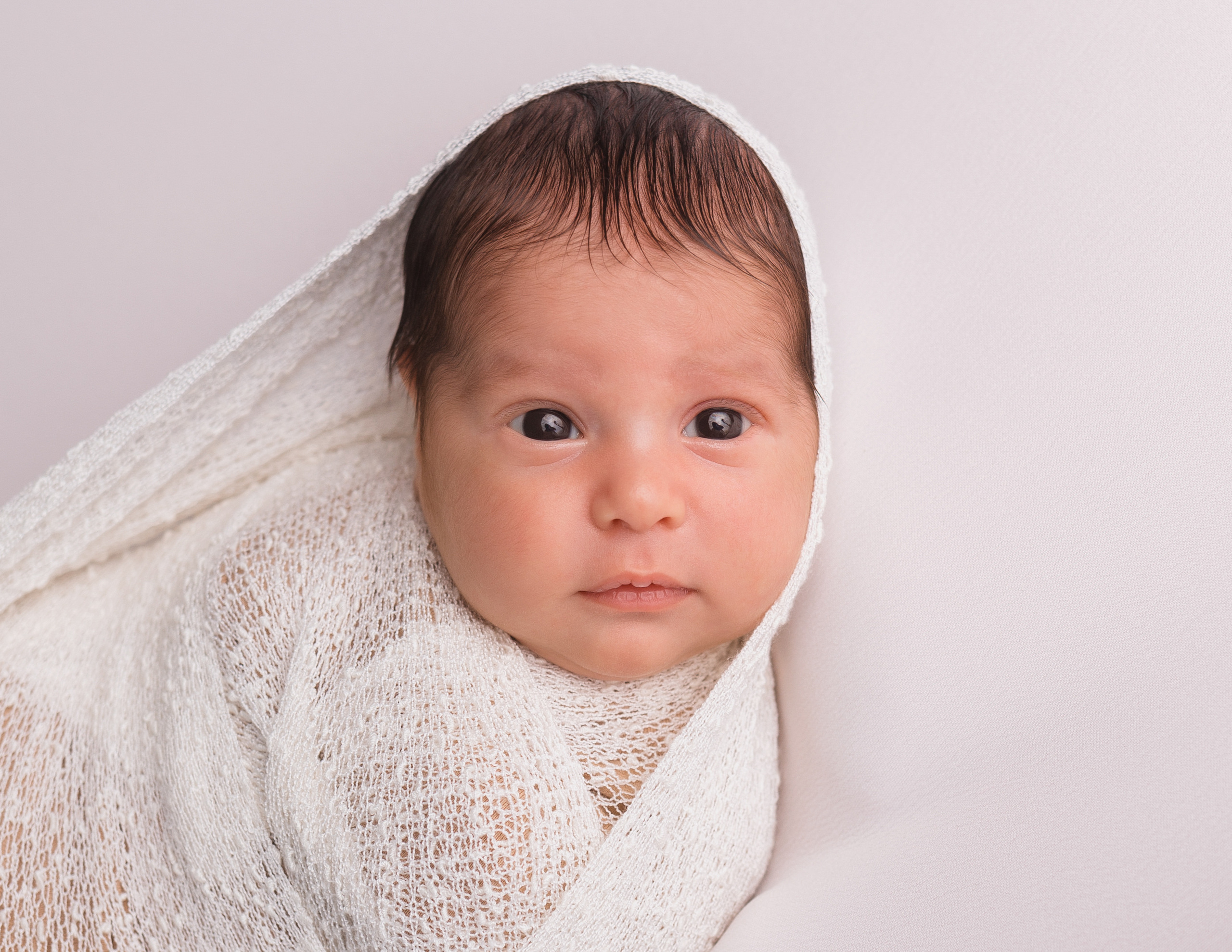 Фотографии новорожденных детей. Фотограф новорожденных в Омске Анастасия Моисеева