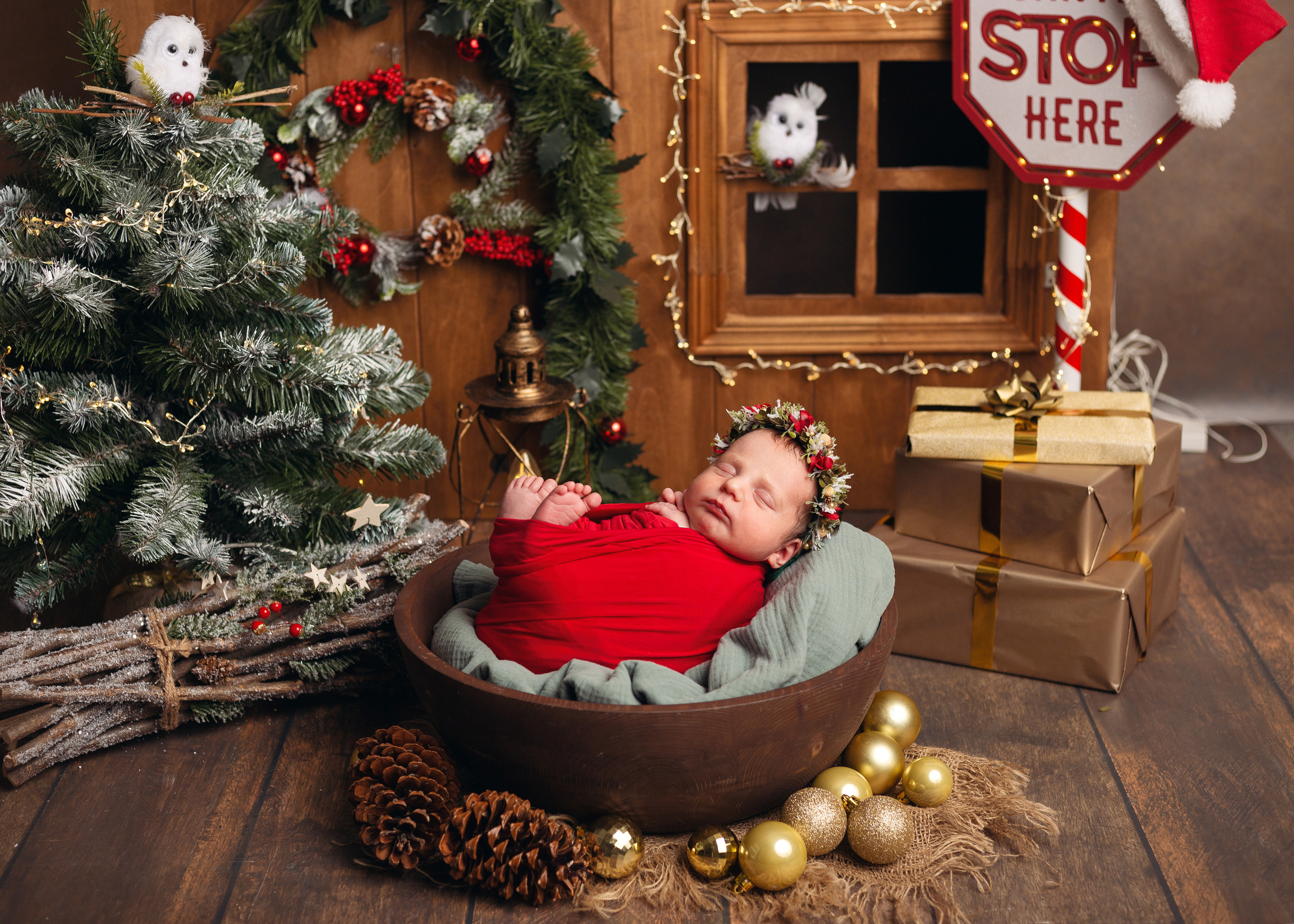 Фотографии новорожденных детей. Фотограф новорожденных в Омске Анастасия Моисеева