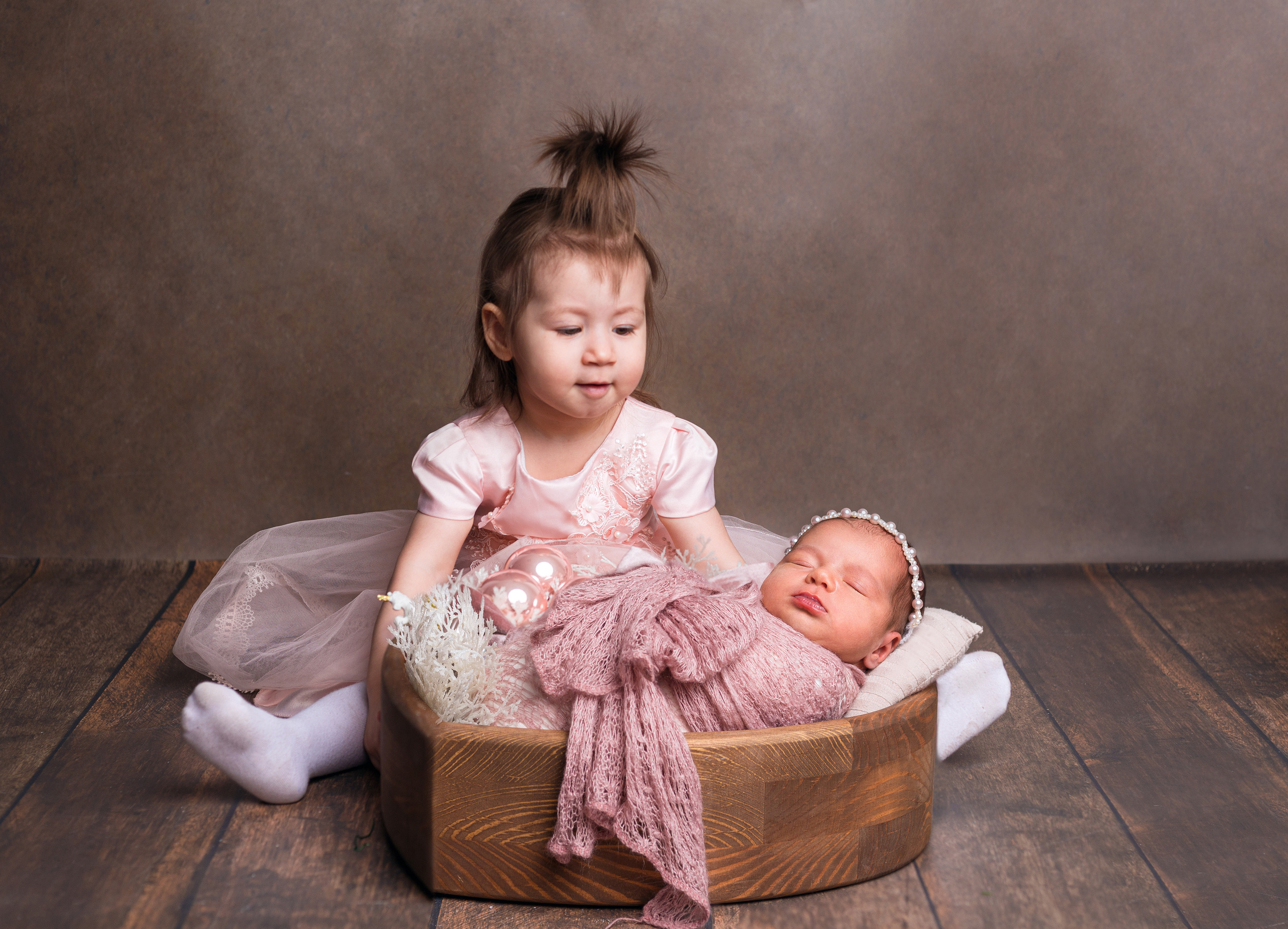 Фотографии новорожденных детей. Фотограф новорожденных в Омске Анастасия Моисеева