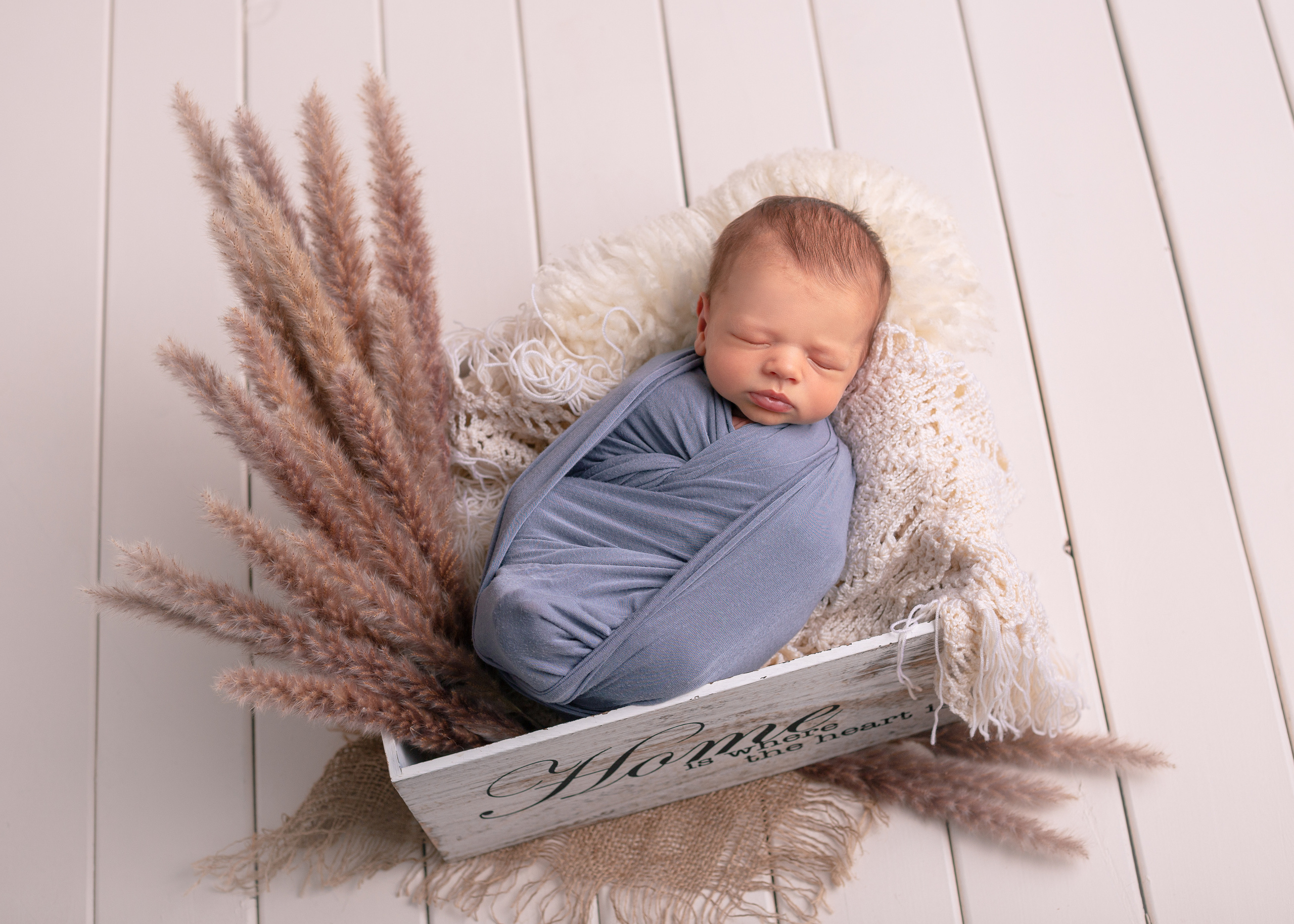 Фотографии новорожденных детей. Фотограф новорожденных в Омске Анастасия Моисеева