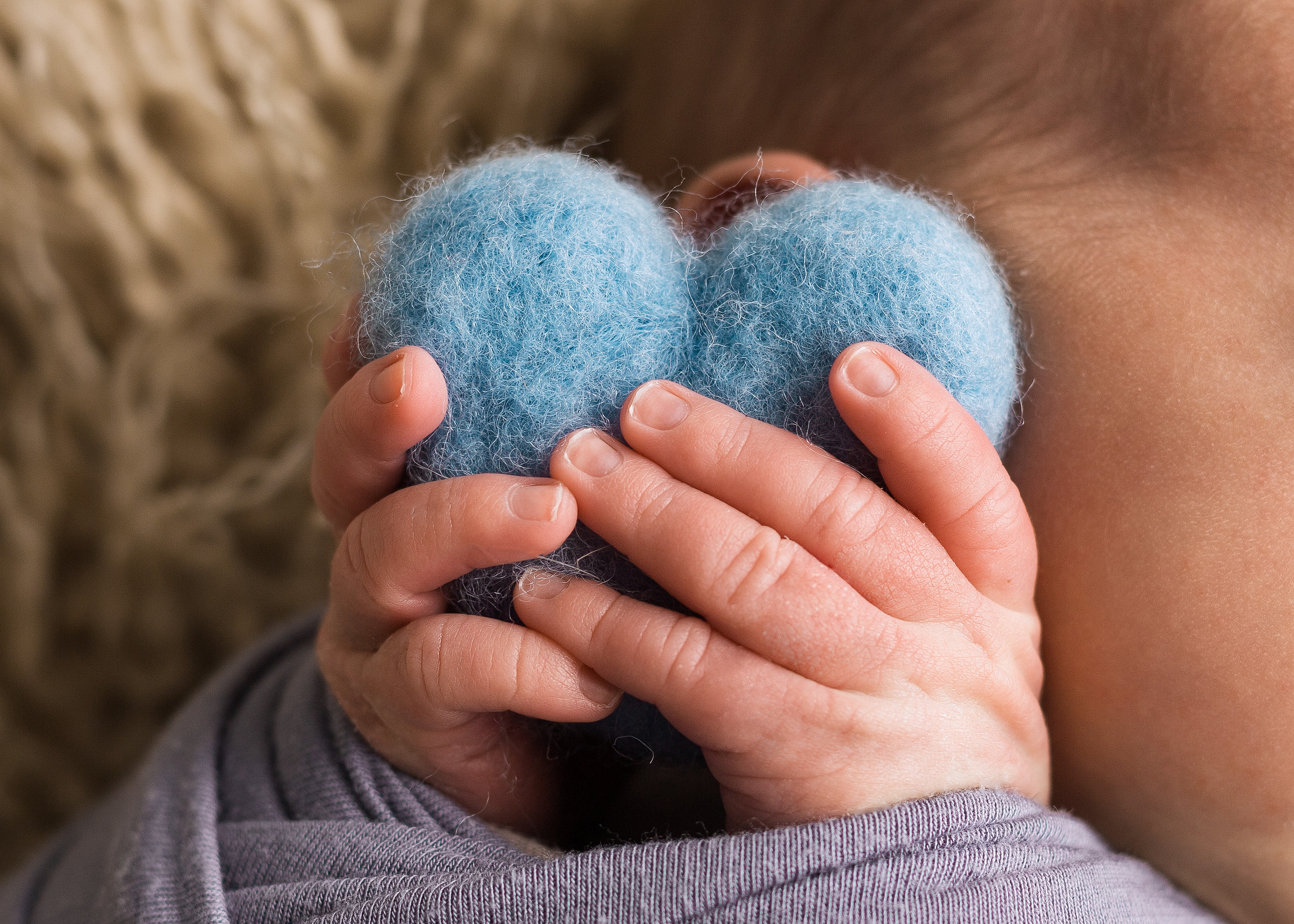 Фотографии новорожденных детей. Фотограф новорожденных в Омске Анастасия Моисеева