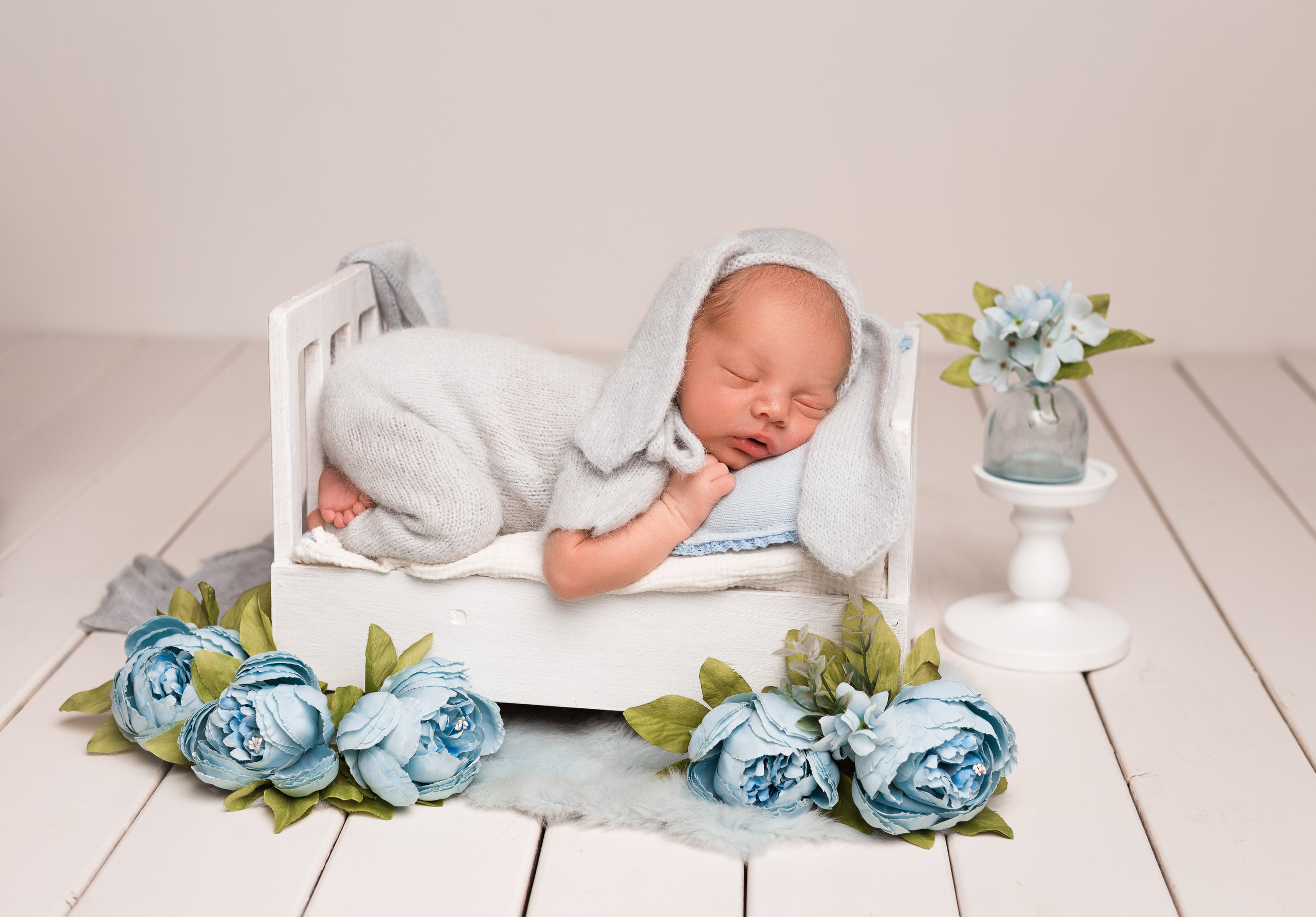 Фотографии новорожденных детей. Фотограф новорожденных в Омске Анастасия Моисеева