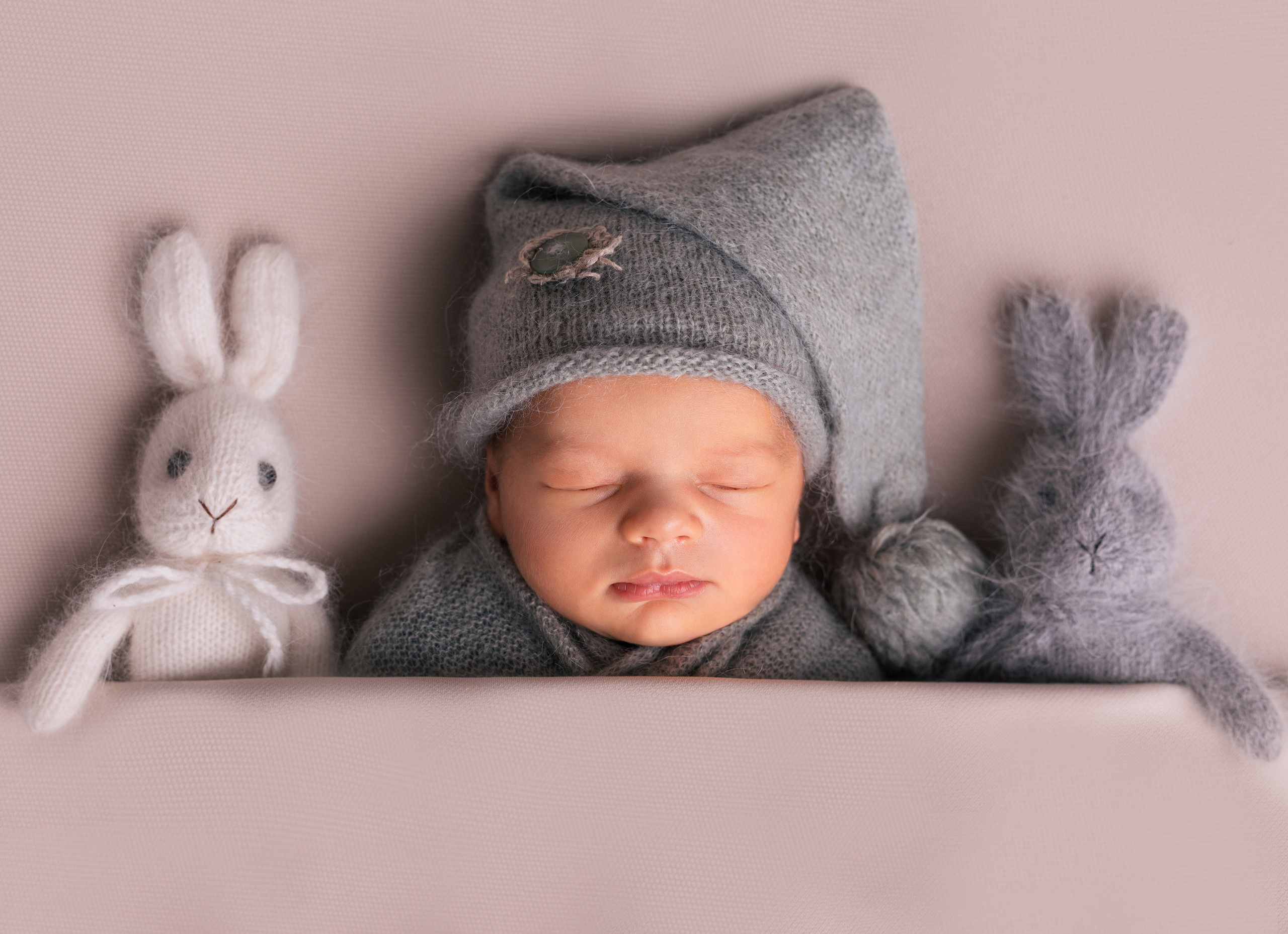 Фотографии новорожденных детей. Фотограф новорожденных в Омске Анастасия Моисеева