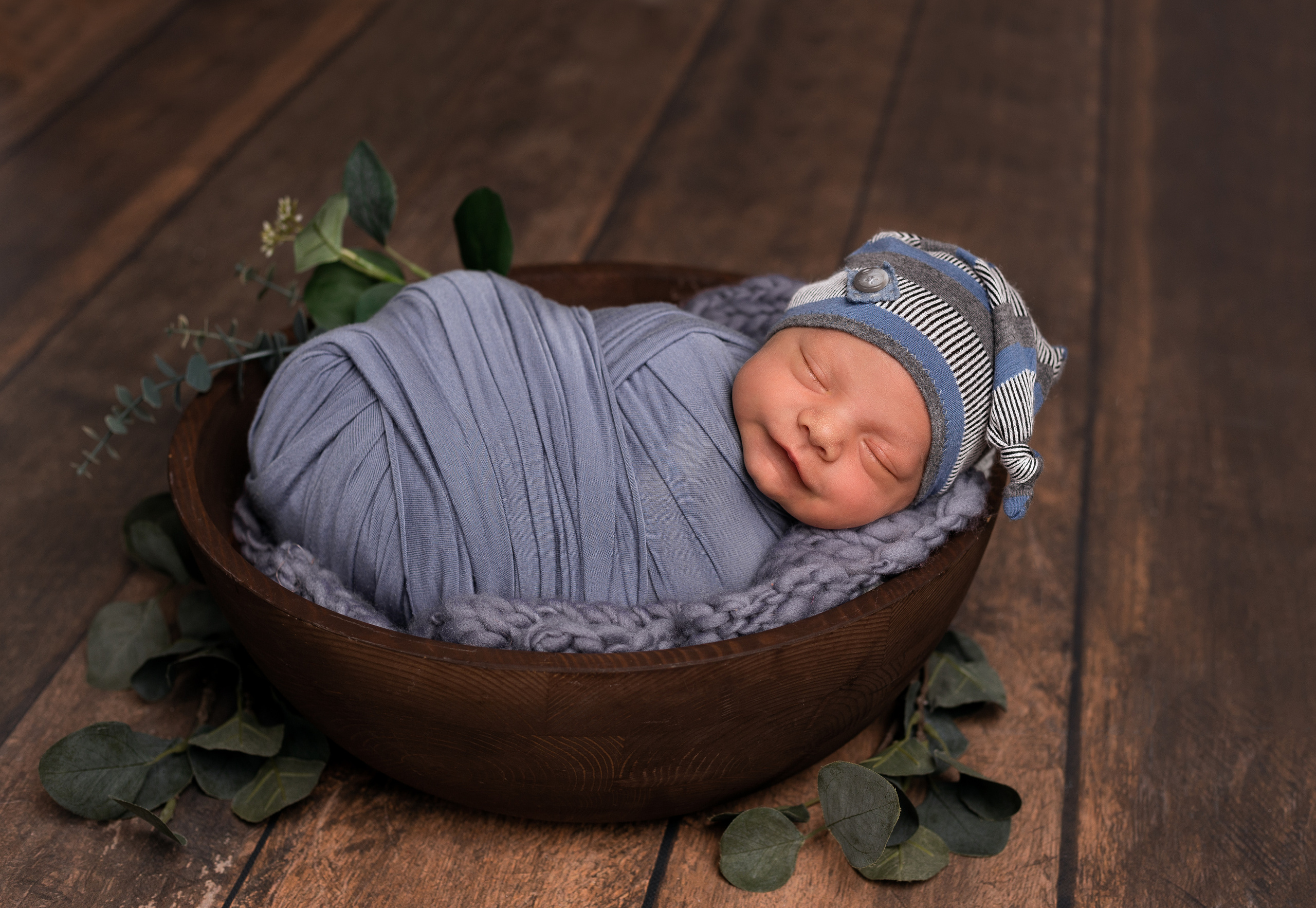 Фотографии новорожденных детей. Фотограф новорожденных в Омске Анастасия Моисеева