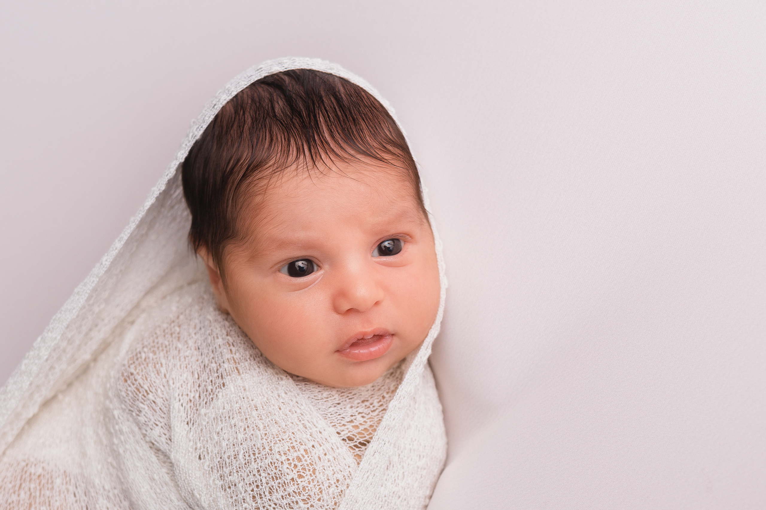 Фотографии новорожденных детей. Фотограф новорожденных в Омске Анастасия Моисеева