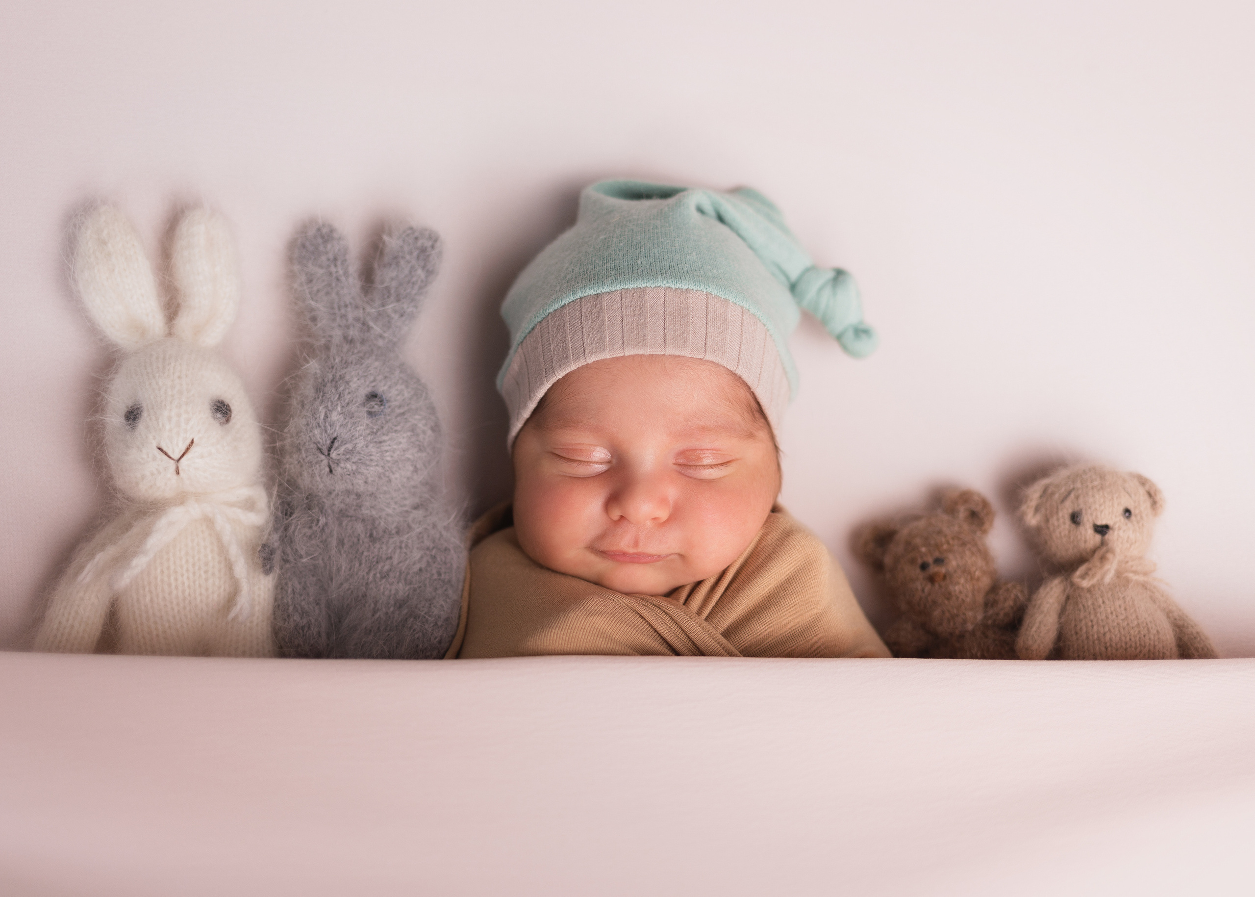 Фотографии новорожденных детей. Фотограф новорожденных в Омске Анастасия Моисеева