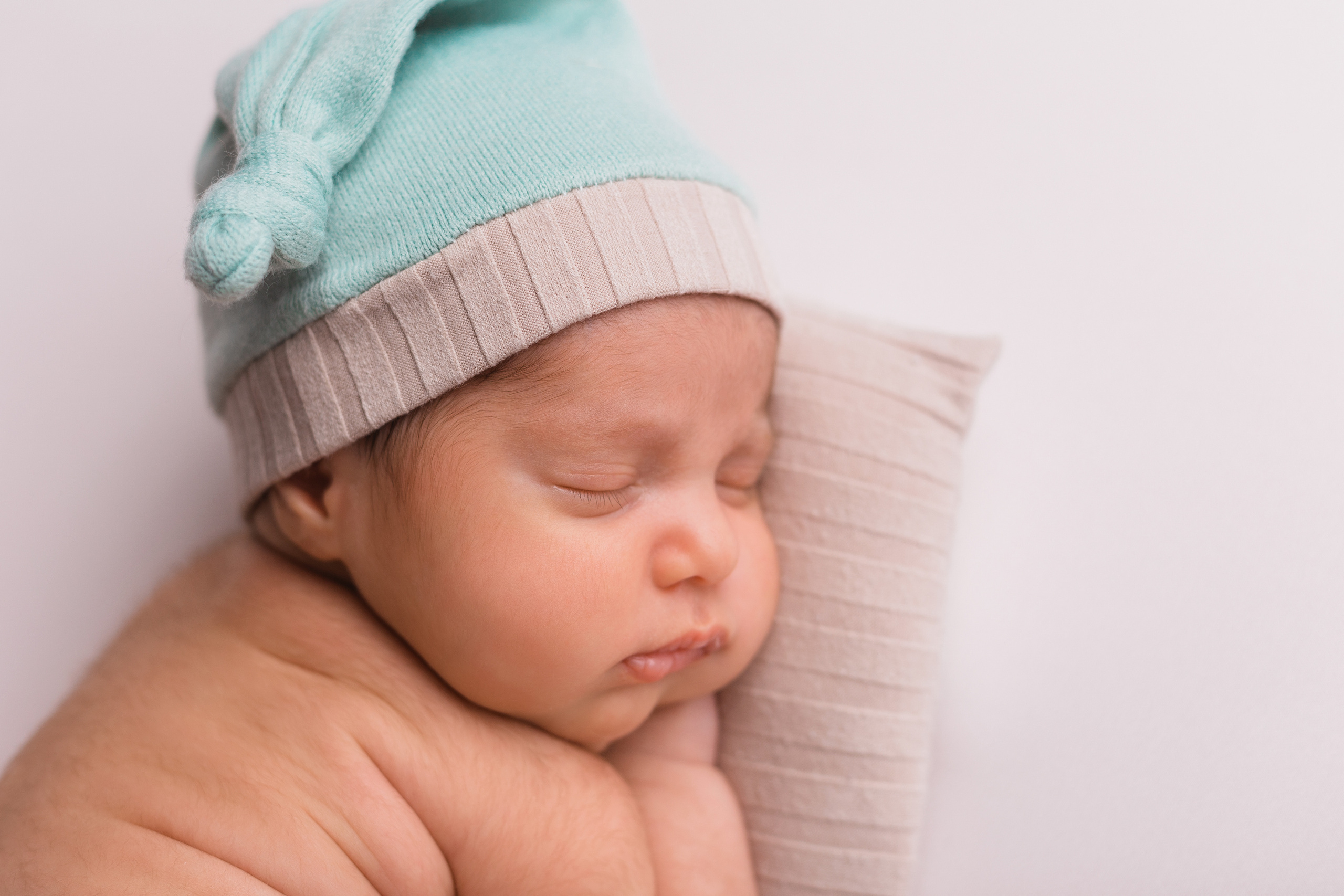 Фотографии новорожденных детей. Фотограф новорожденных в Омске Анастасия Моисеева