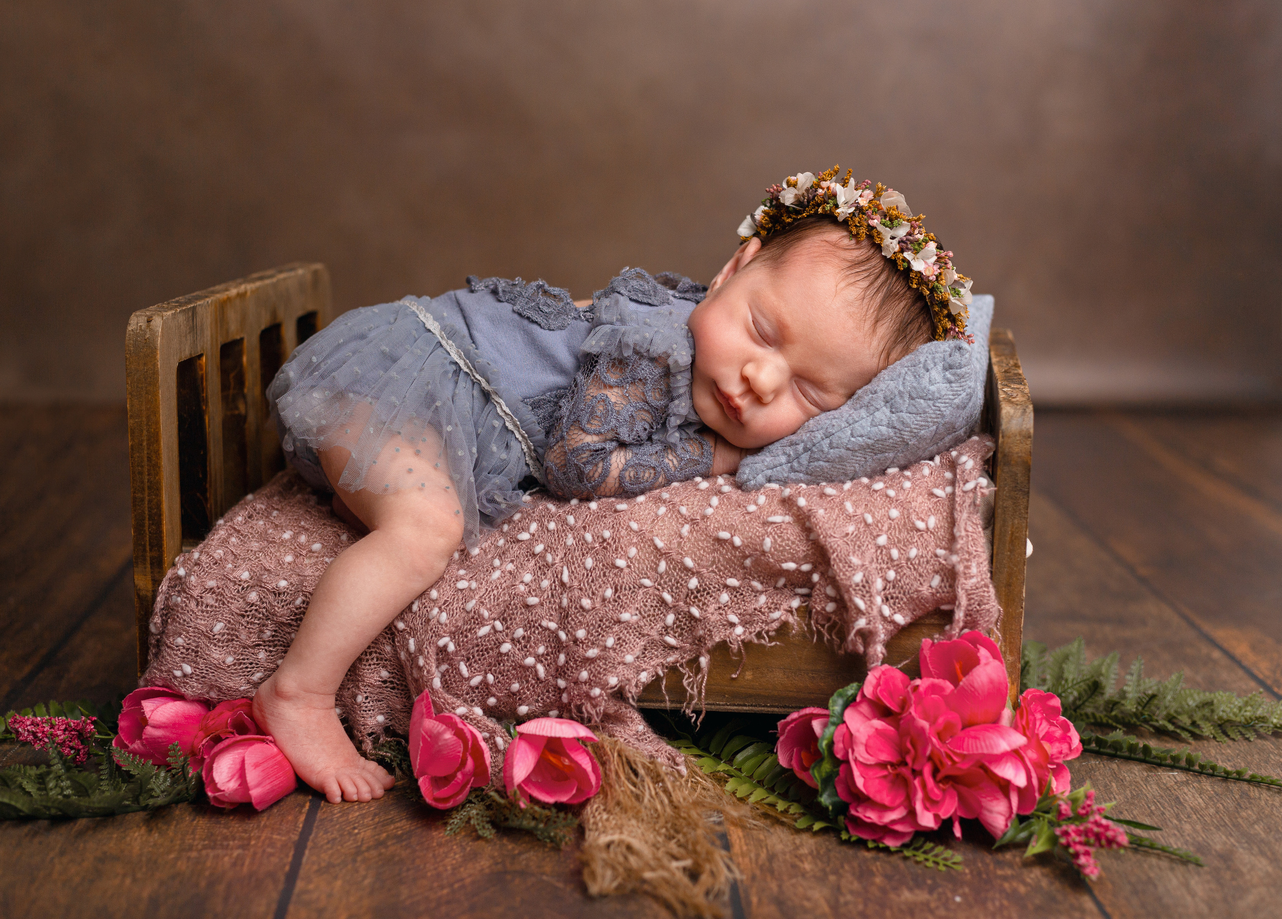 Фотографии новорожденных детей. Фотограф новорожденных в Омске Анастасия Моисеева