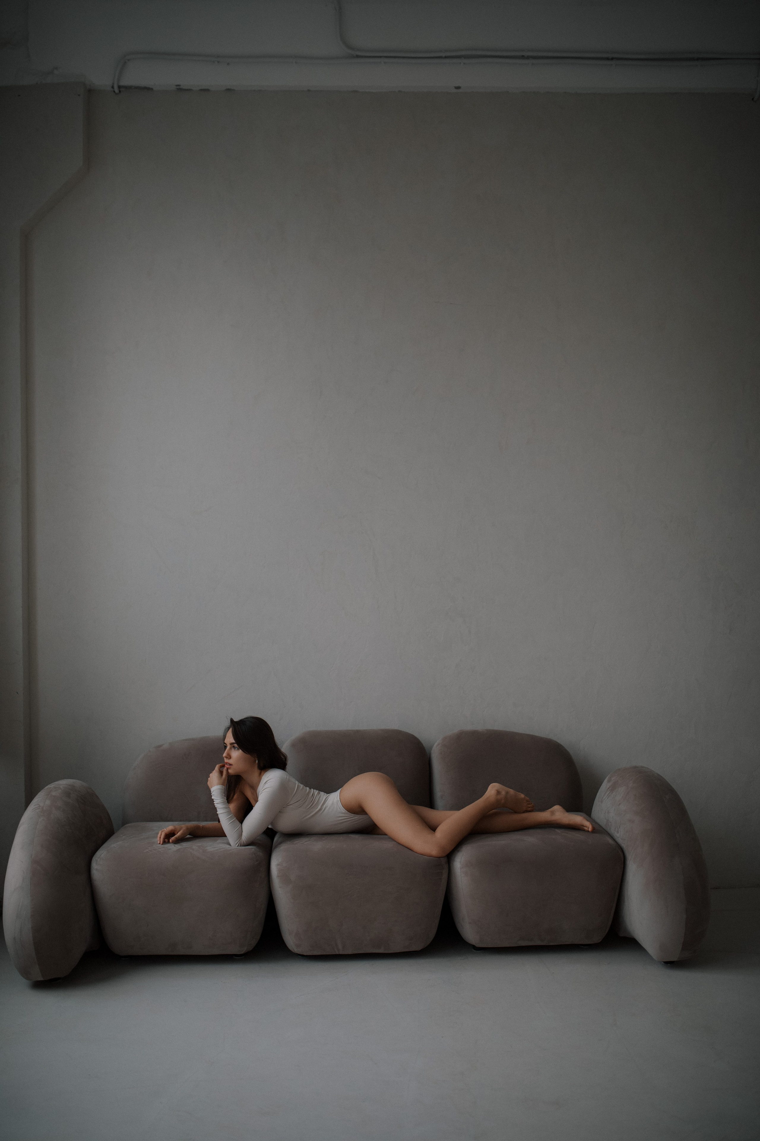 Персональная съёмка. Фотограф в Москве Ира Никина