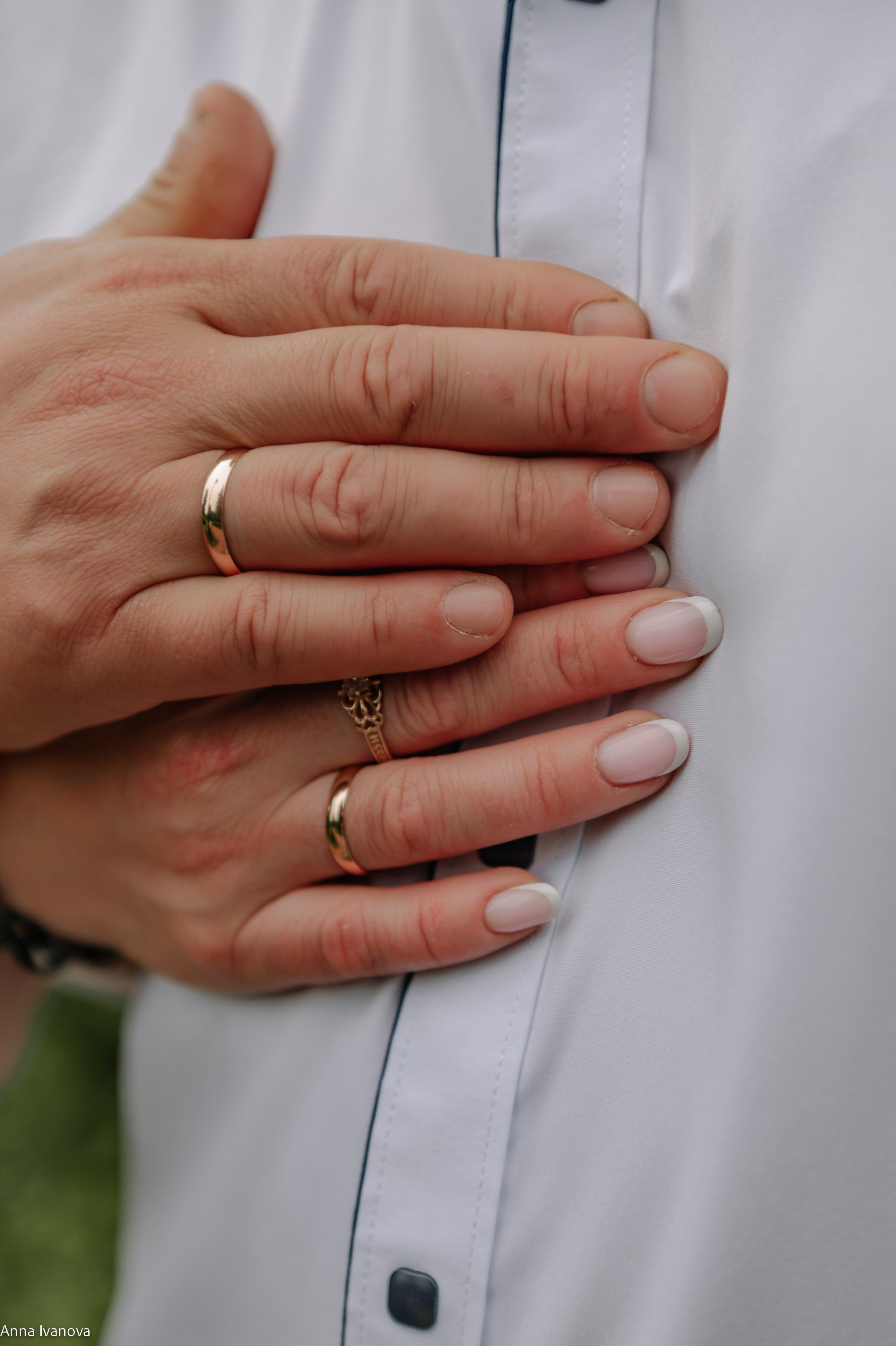 Свадебная фотосессия. Анна Иванова Свадебный Фотограф Чебоксары