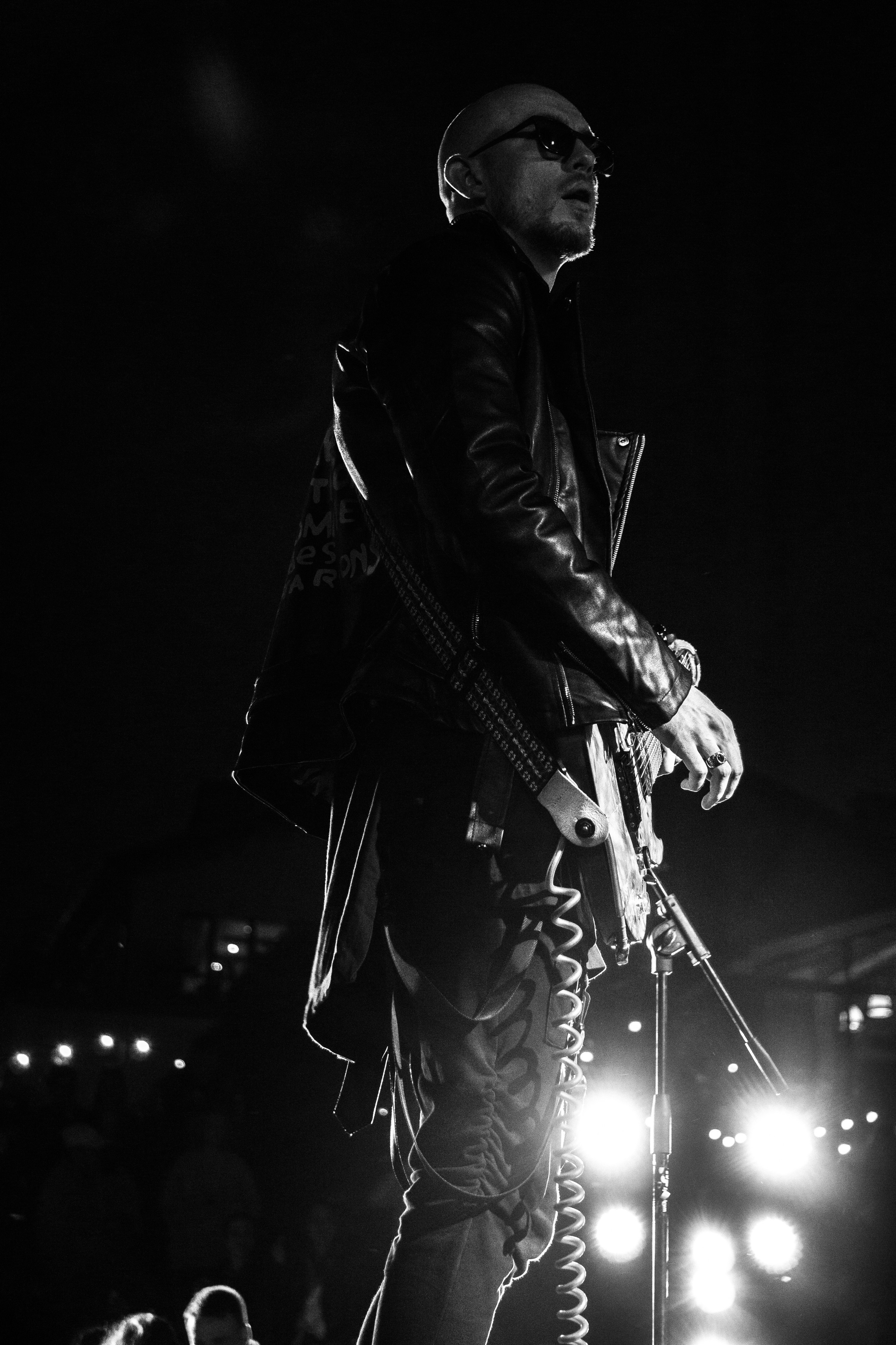 Бакс Бани FEST 2023 г. Фотограф в Новороссийске Алёна Сватко