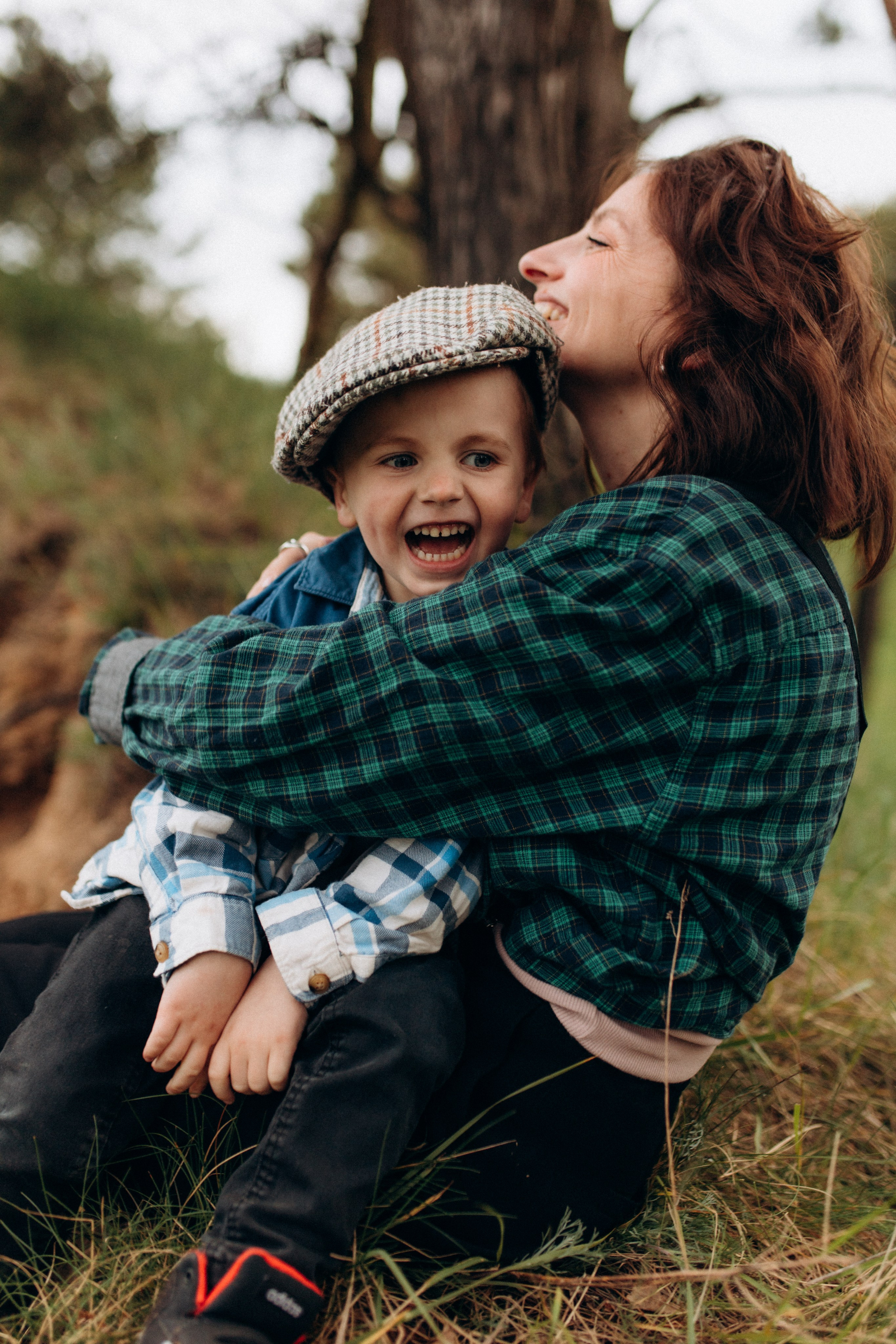 Уличные истории. Семейный и парный фотограф Мария Куцко