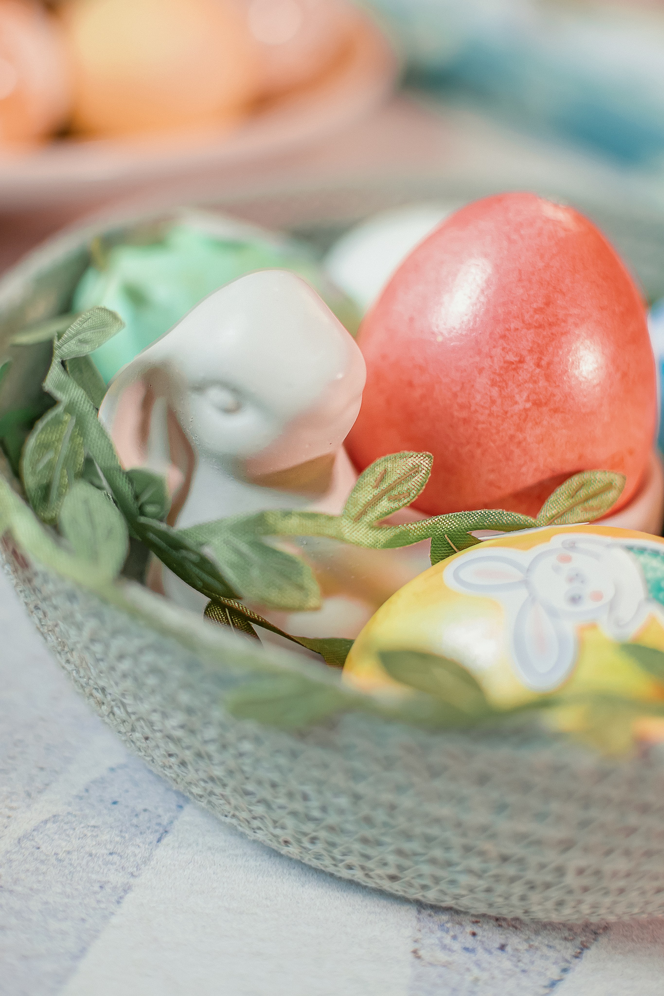 Пасхальный альбом. Предметный и контентный фотограф в Москве и Зеленограде Анастасиевская