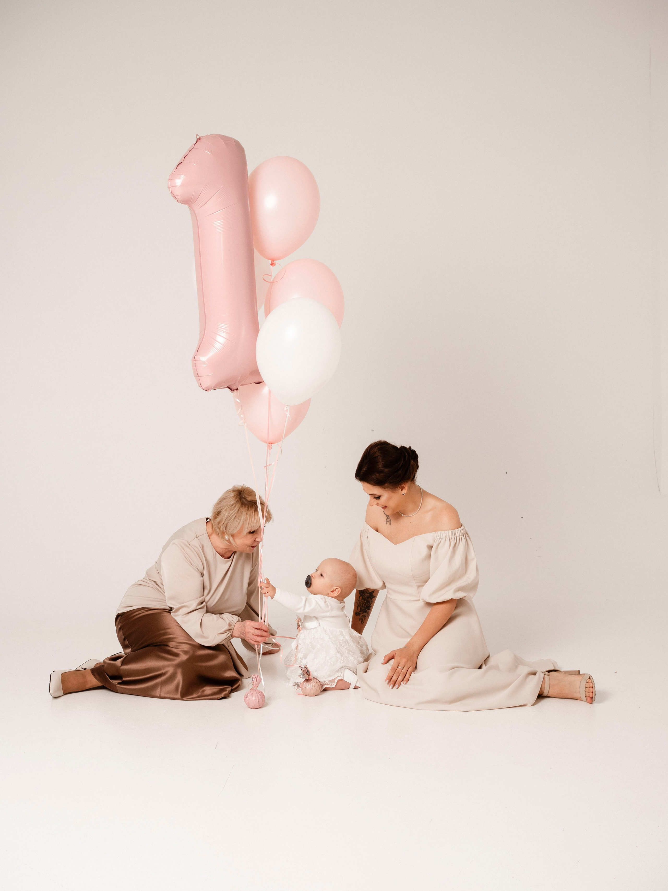 Отзывы. Фотограф в Нижнем Новгороде, Сарове и Москве. Оля Фролова