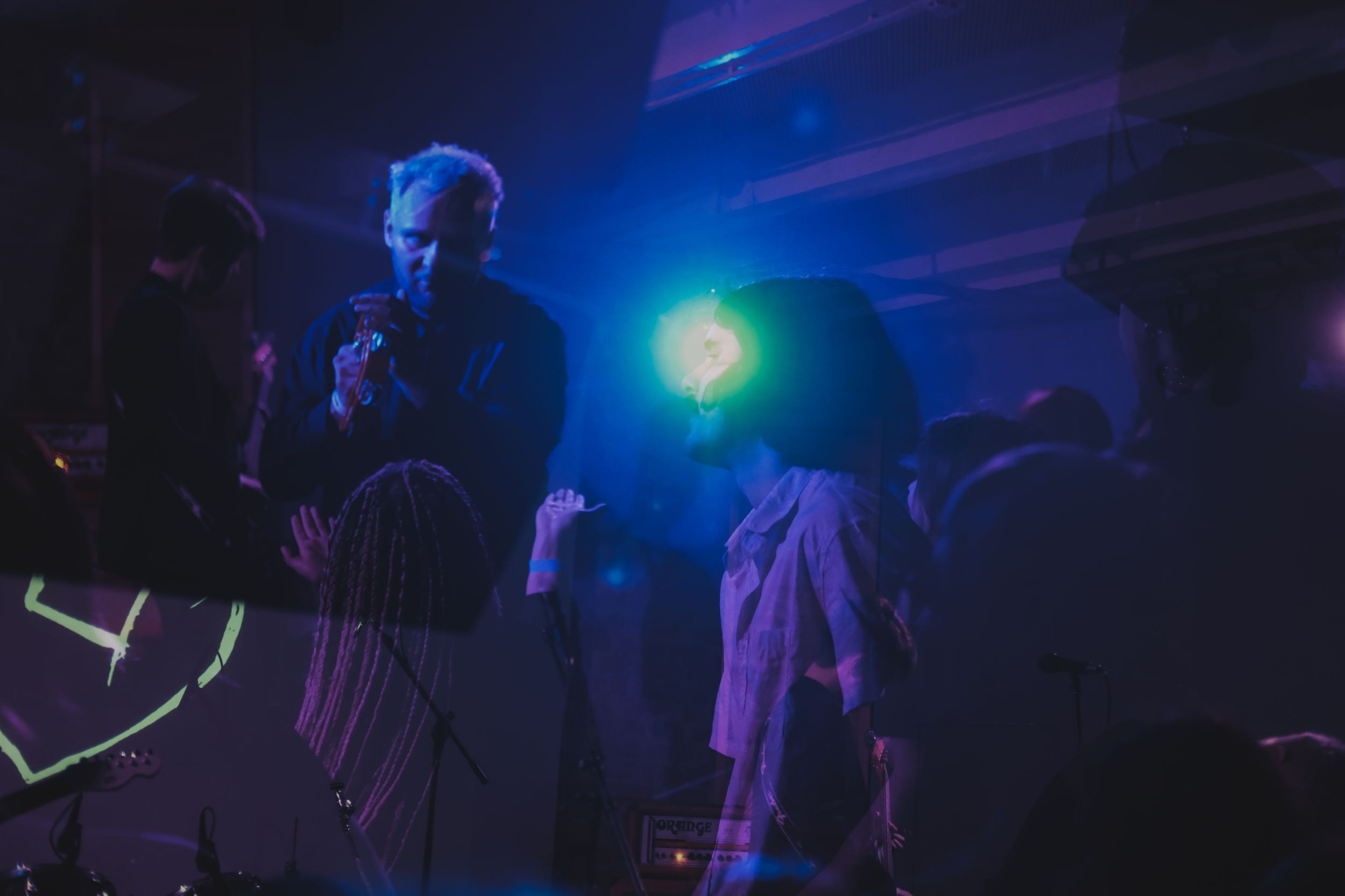 Doomer Fest (28 июля 2023). Репортажный фотограф Алексей Пирязев