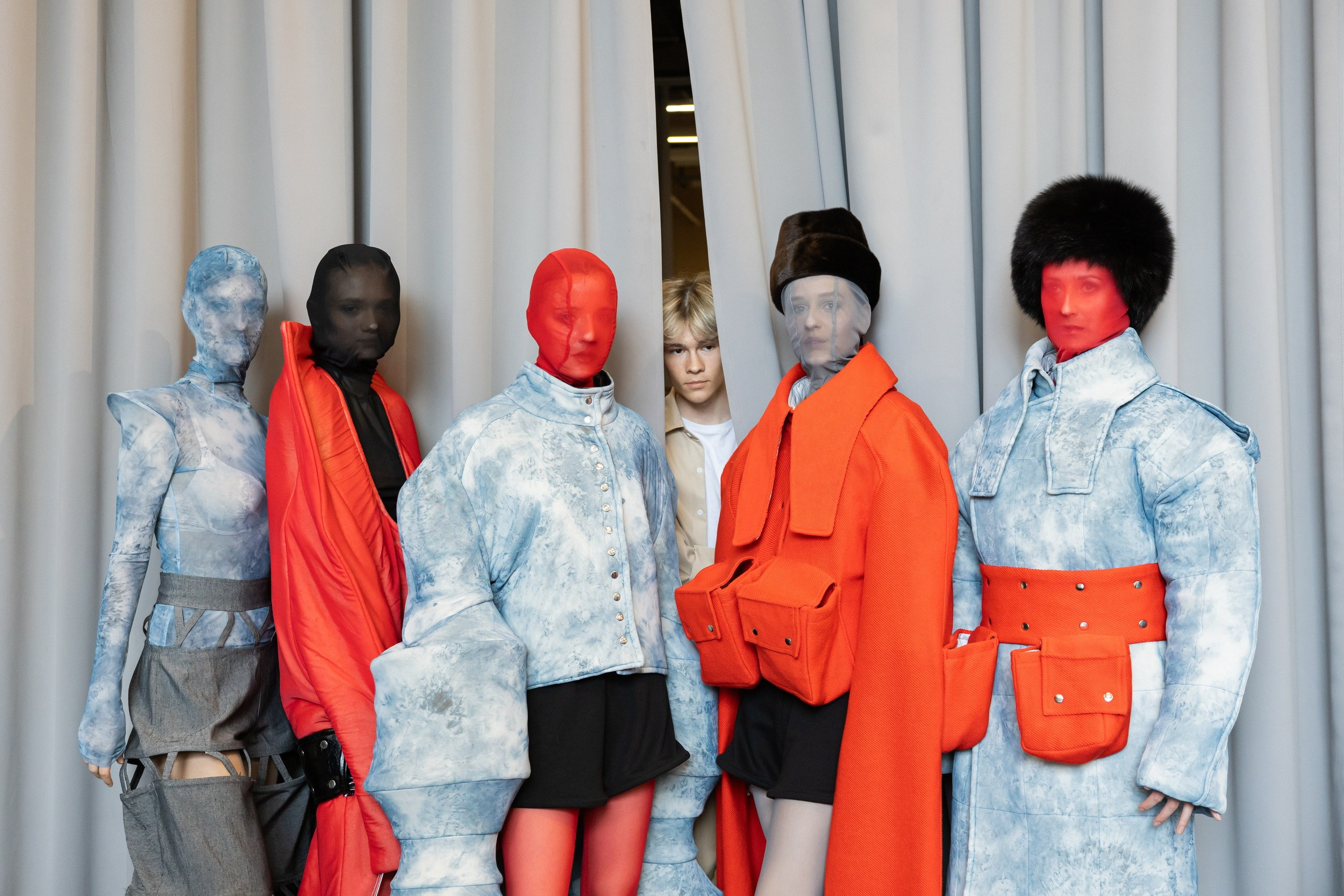 Фестиваль моды и красоты Fashion Style (16 мая 2026). Репортажный фотограф Алексей Пирязев