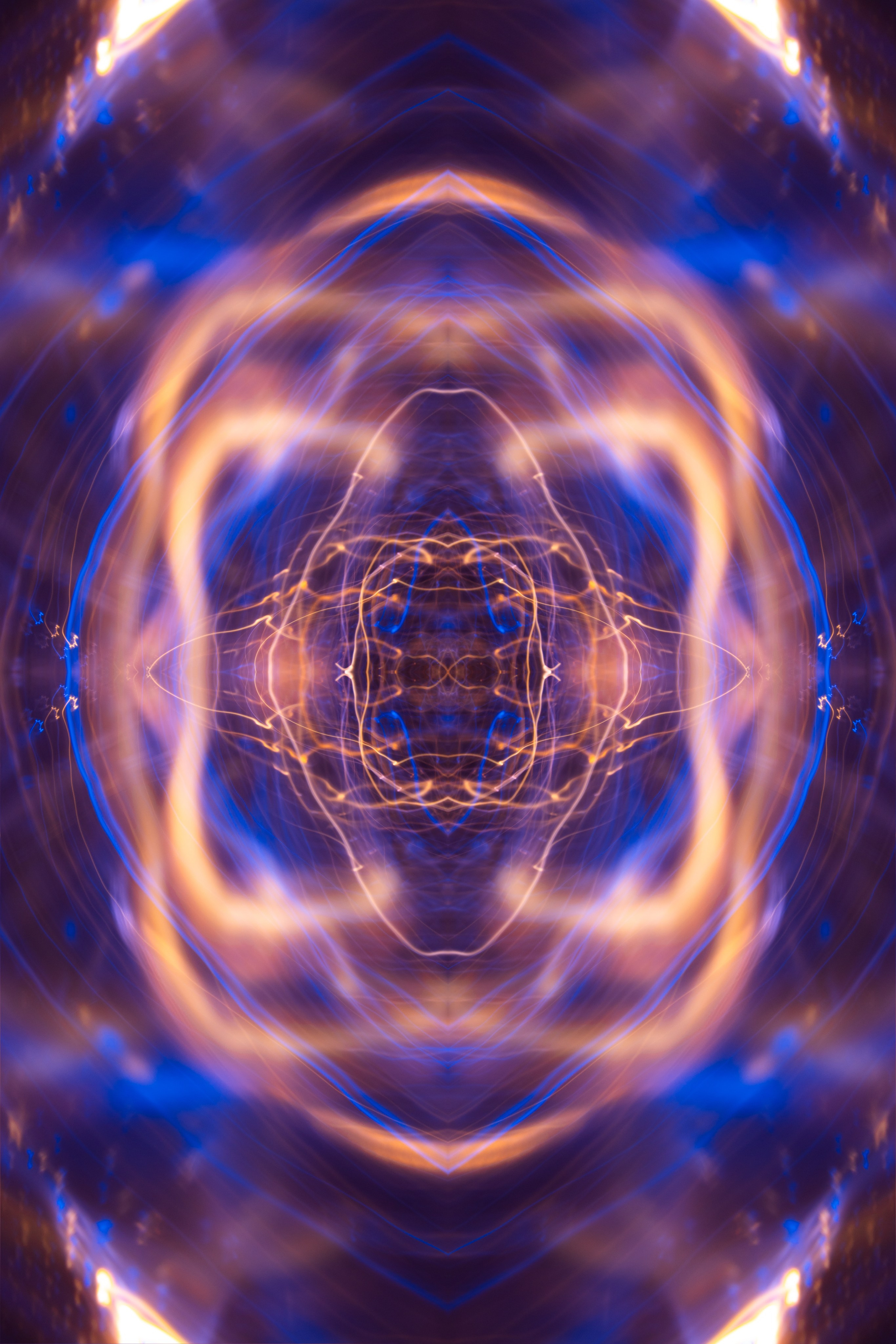 Ловушка для ума. Репортажный фотограф Алексей Пирязев