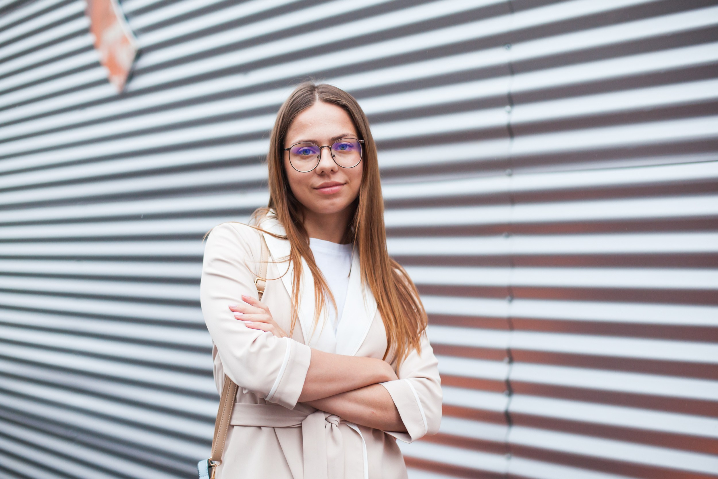 Марина. Репортажный фотограф Алексей Пирязев