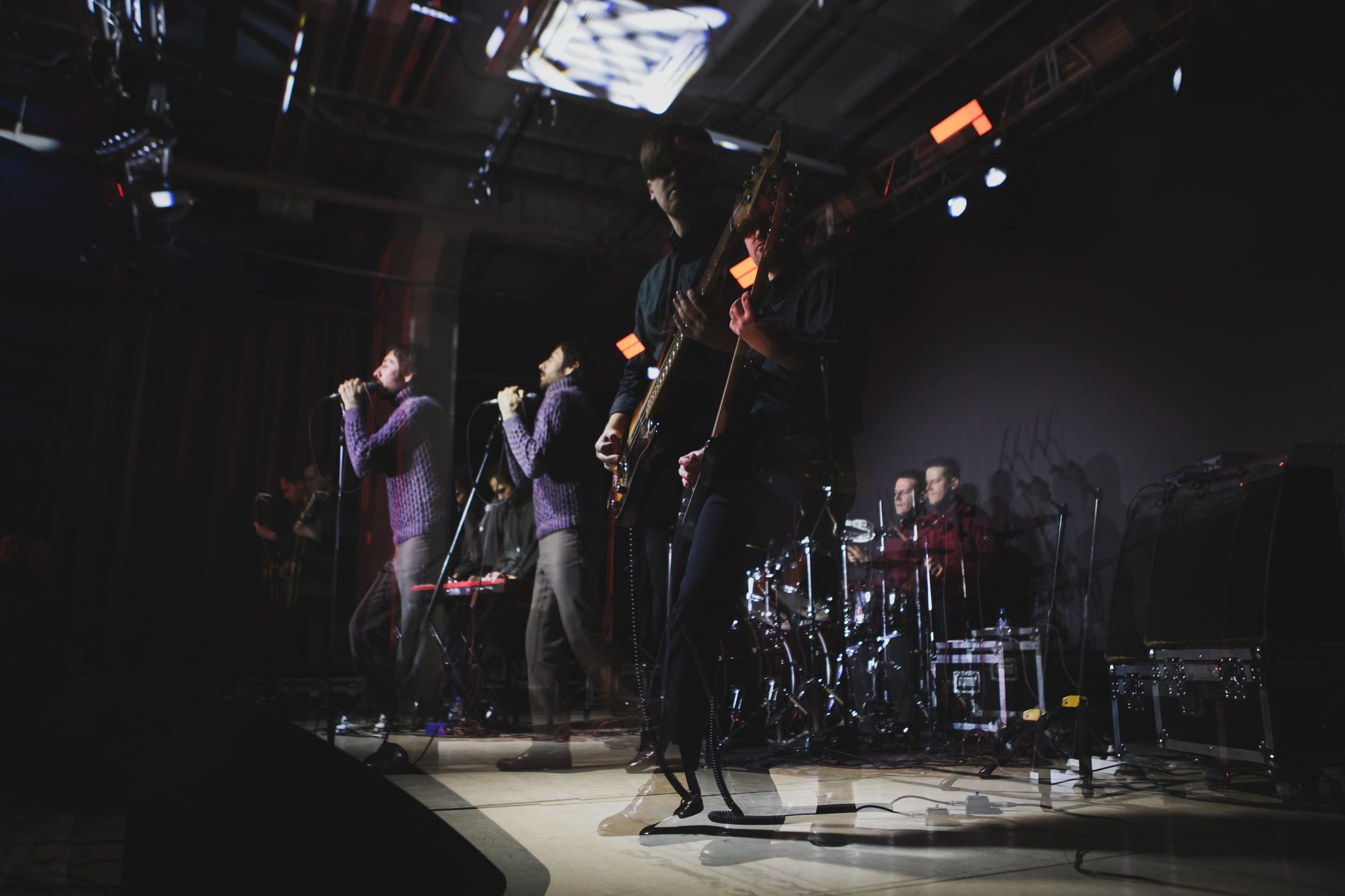 Свидание. Репортажный фотограф Алексей Пирязев