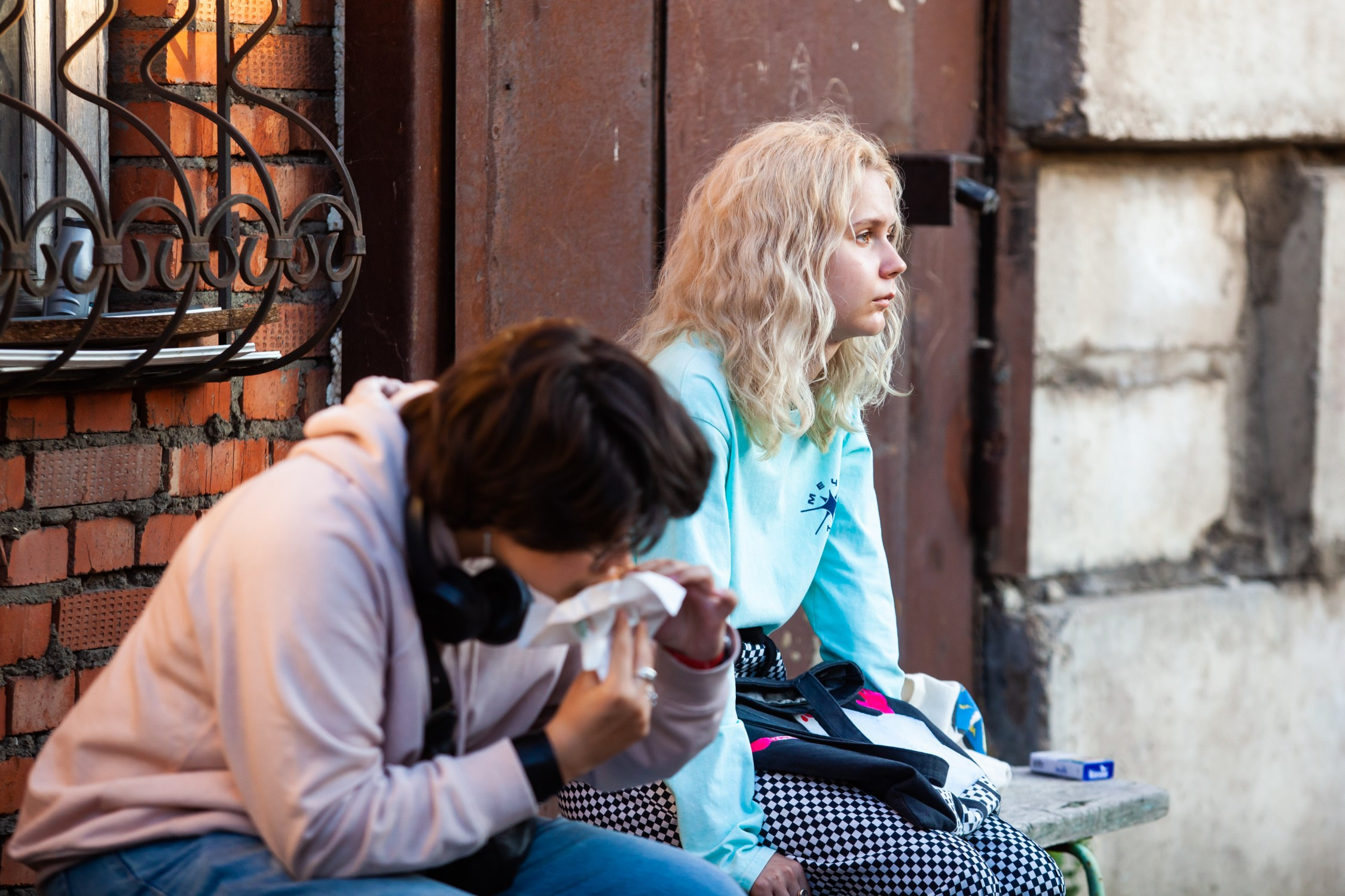 Музыкальный фестиваль «Версия» (24 августа 2019). Репортажный фотограф Алексей Пирязев