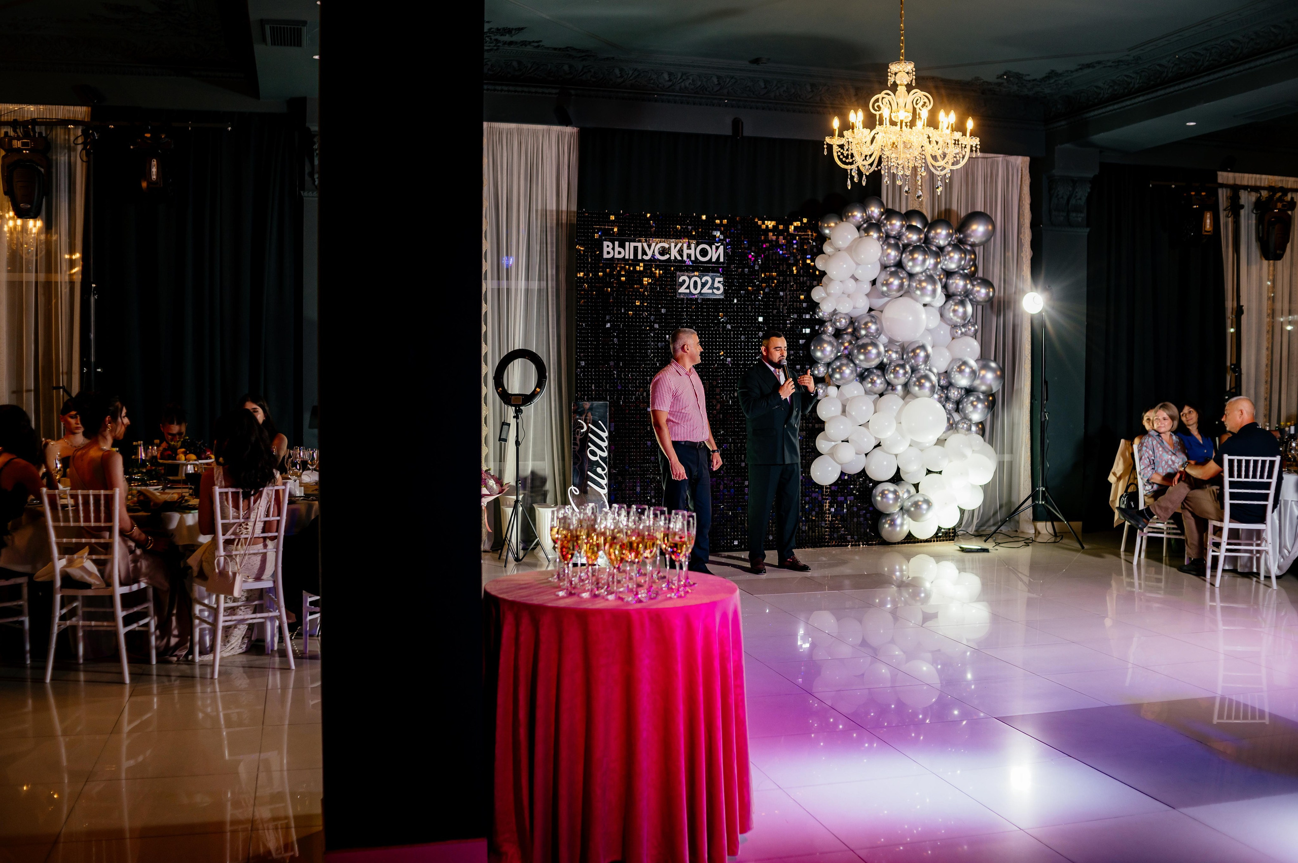 Репортажная съемка Анапа