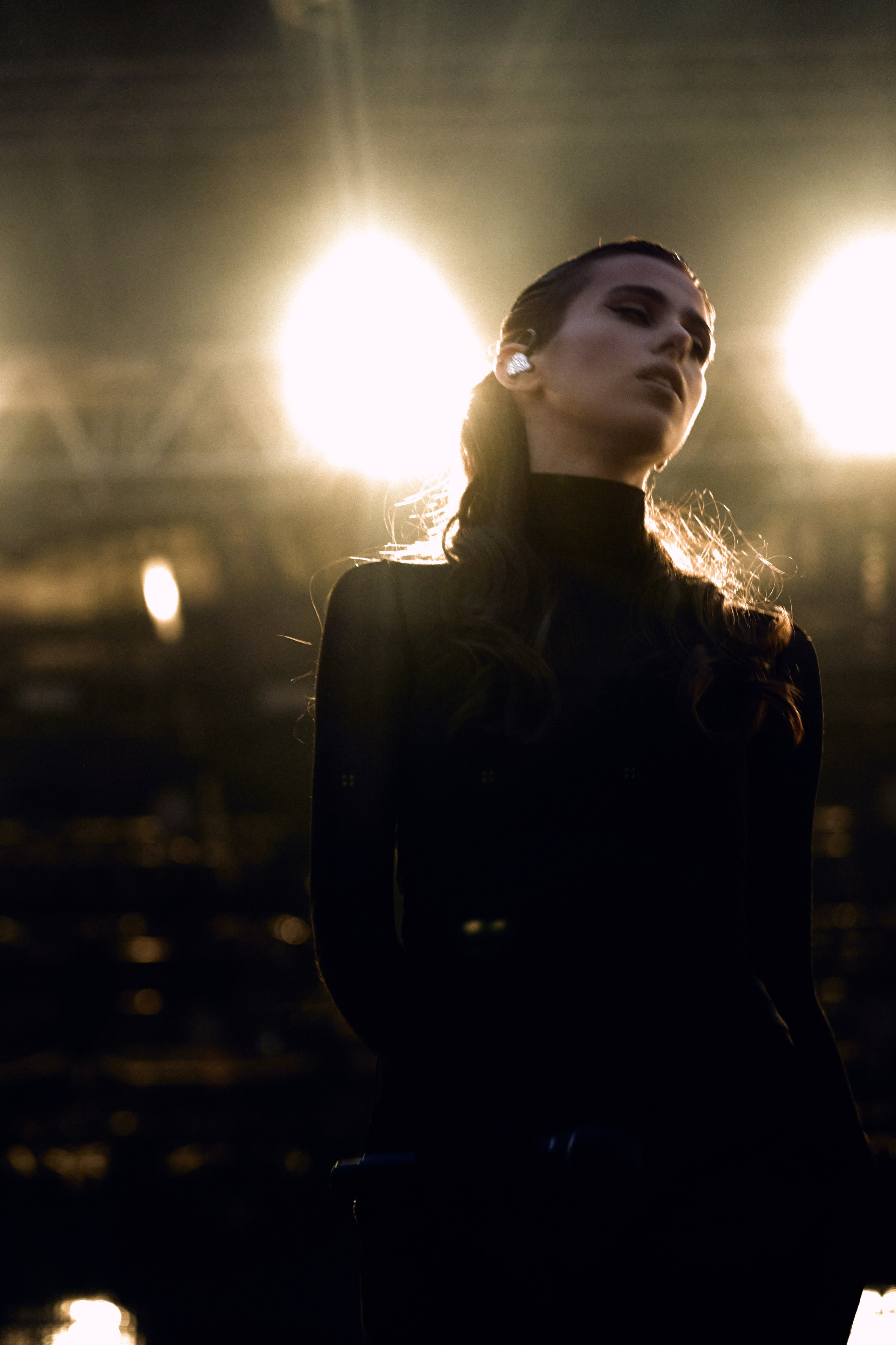 Баста Екатеринбург Арена. Репортажный фотограф мероприятий и концертов в Екатеринбурге