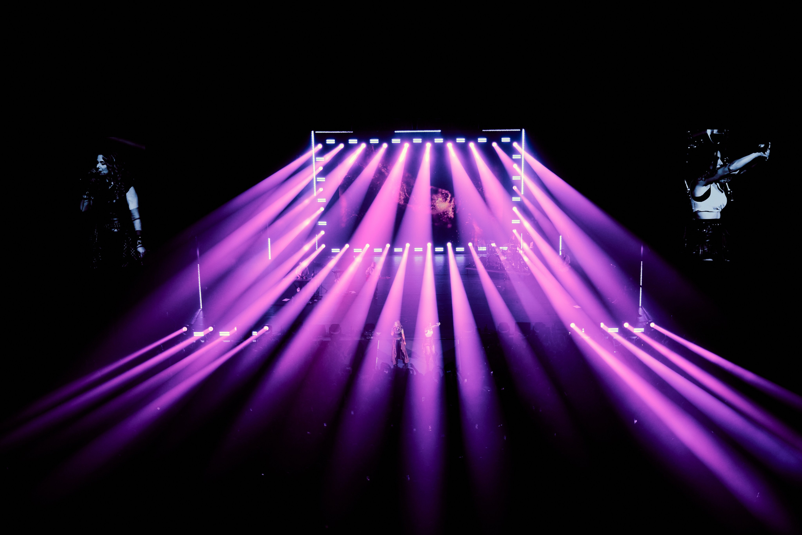 T.a.t.u. Репортажный фотограф мероприятий и концертов в Екатеринбурге