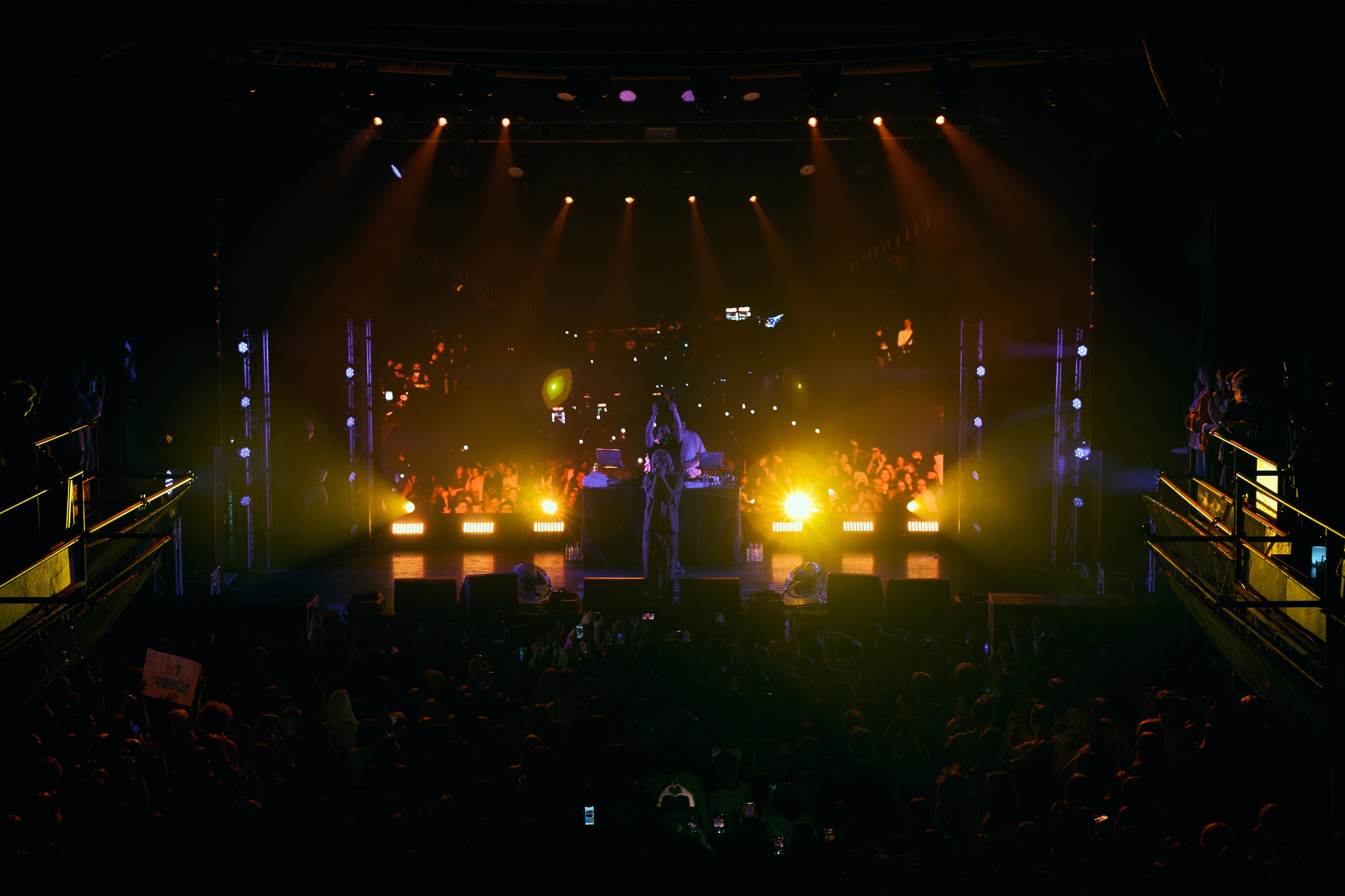 Mayot. Репортажный фотограф мероприятий и концертов в Екатеринбурге