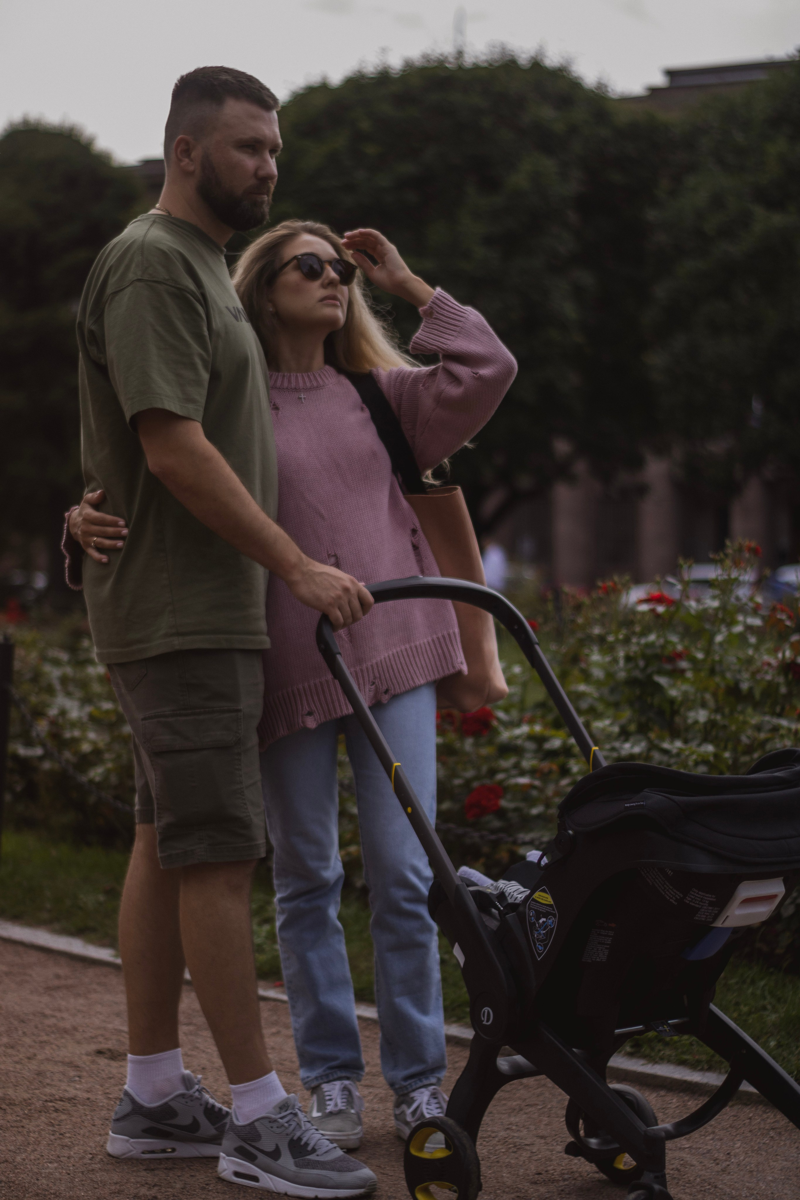 Family. Фотограф в Санкт-Петербург Елисеева Владислава