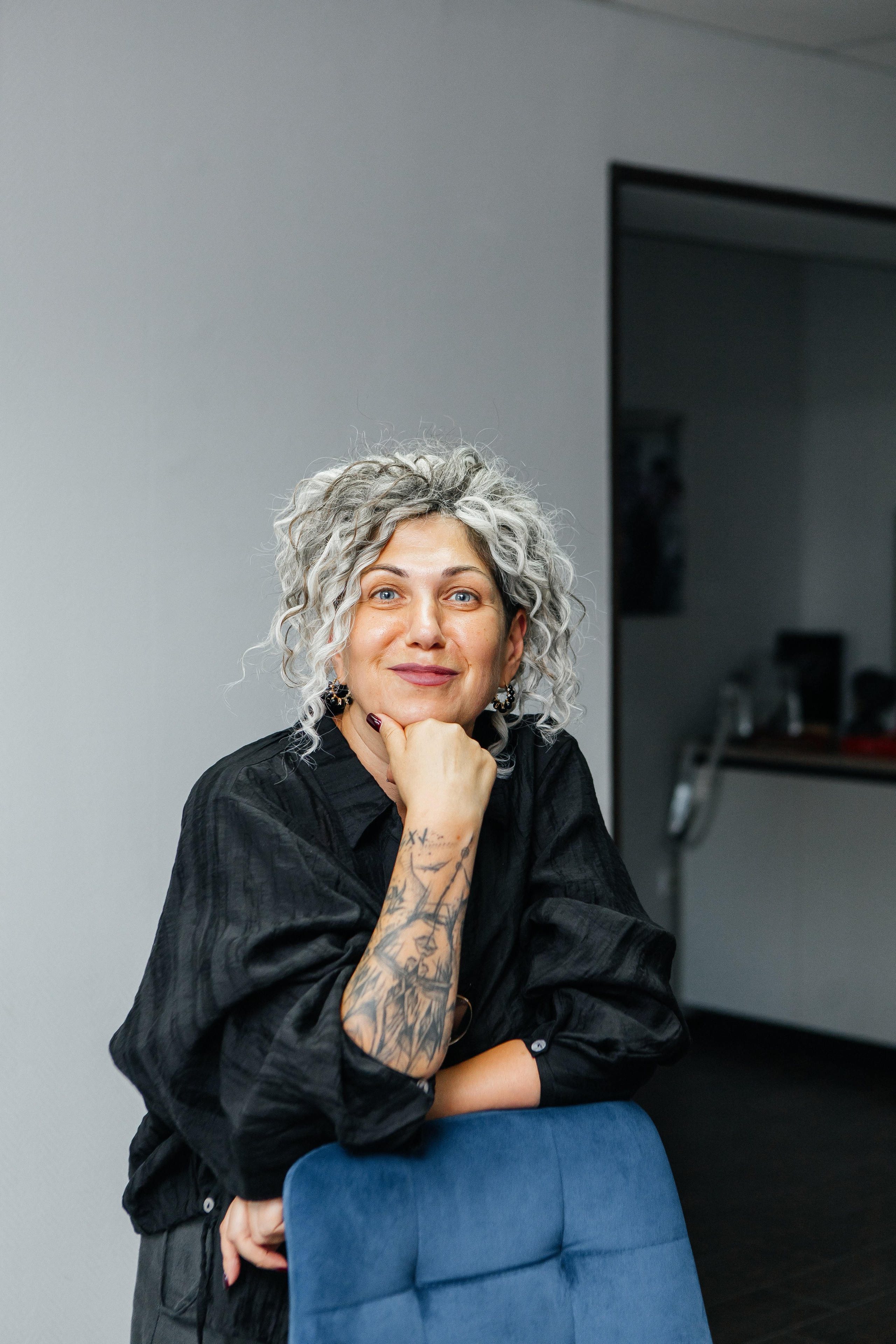 Встреча ассоциации психологов Prof_Psy19. Контент-фотограф в Абакане Наталья Нагибина