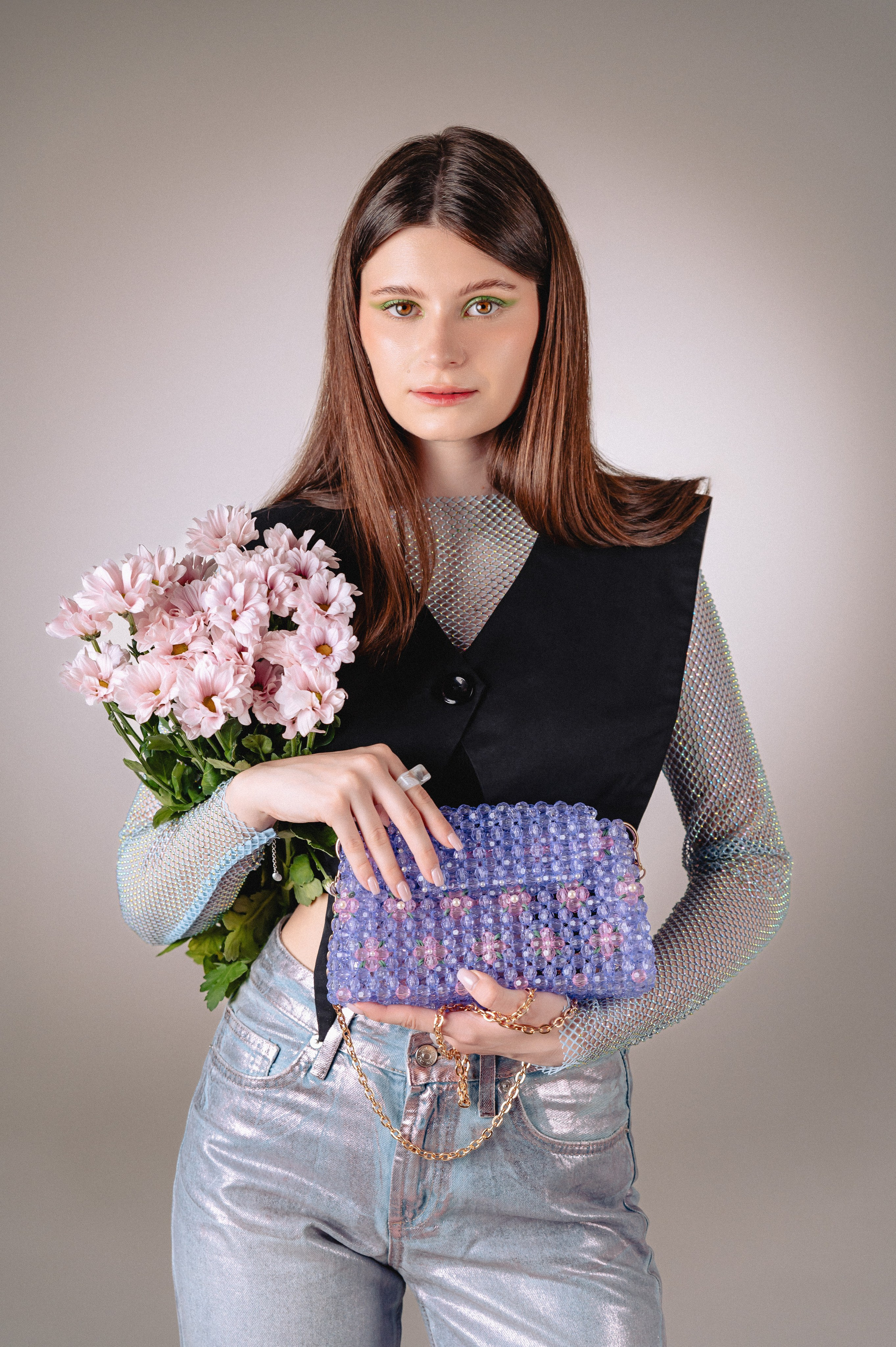 ASUKA BAGS. Фотограф в Алматы — Дарья Фёдорова