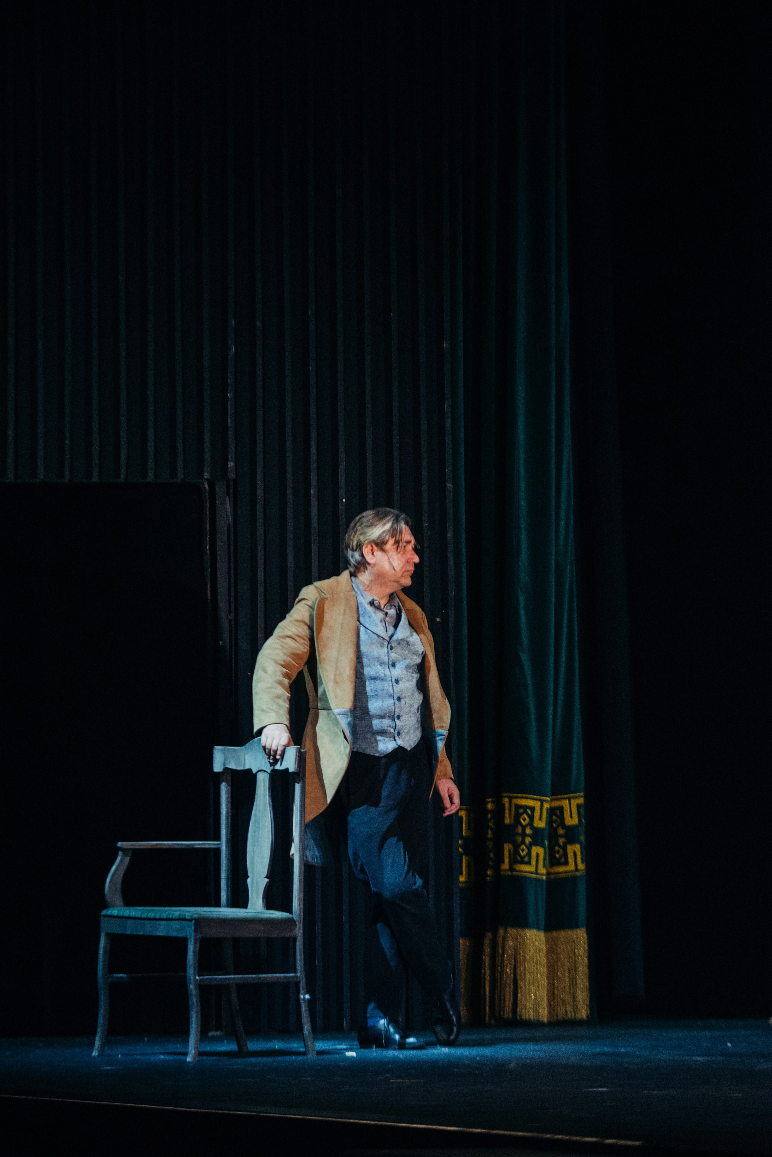 Обломов. Главная