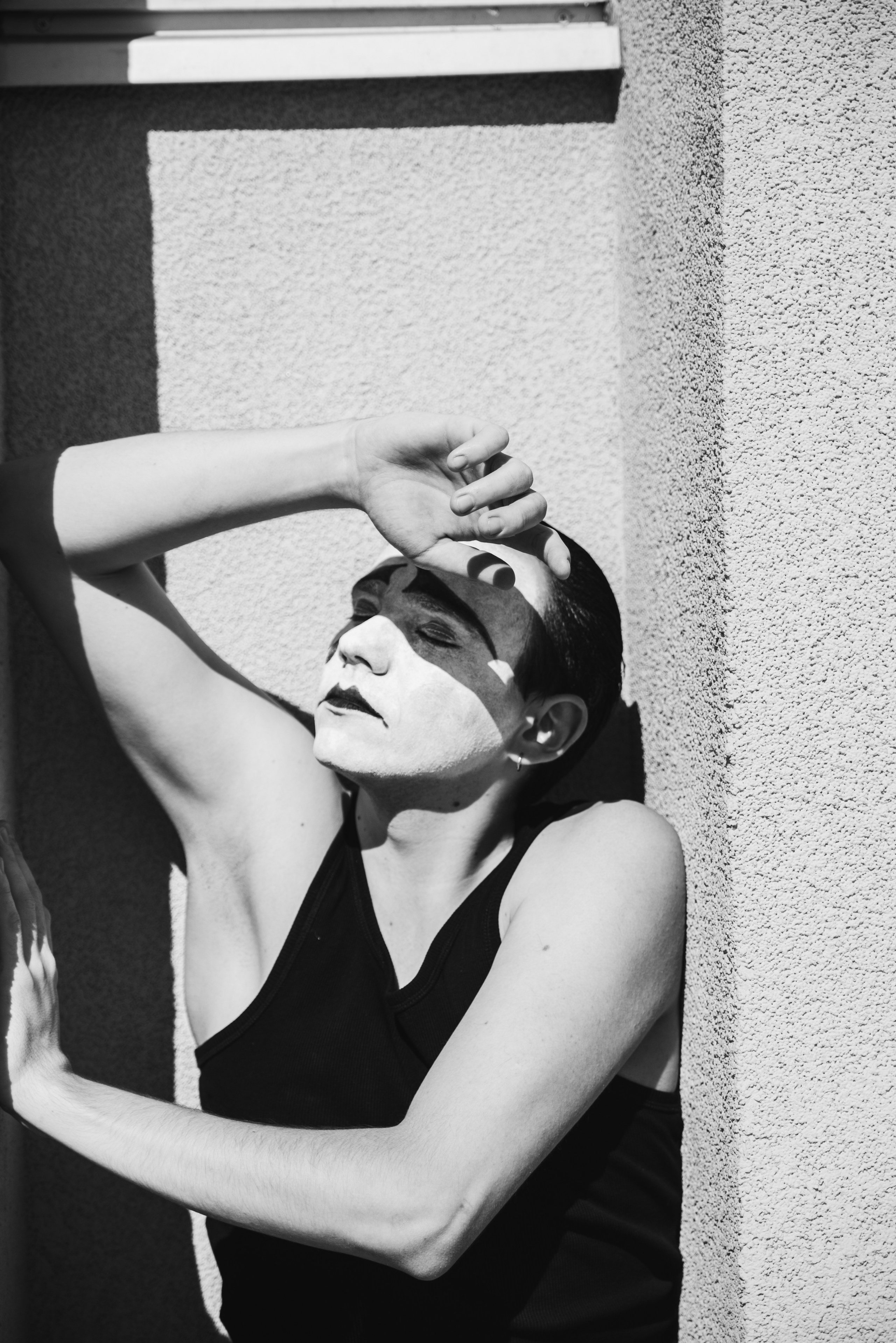 Женя. Главная