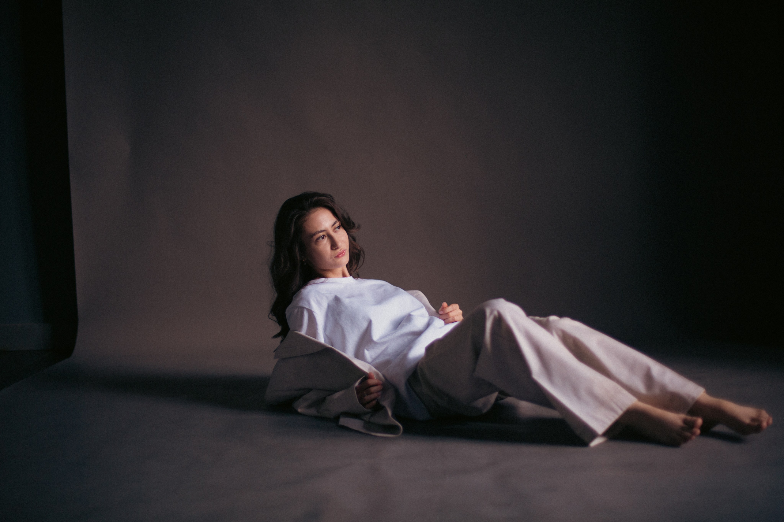 Elmaz. Beye Shevkiyeva Photography