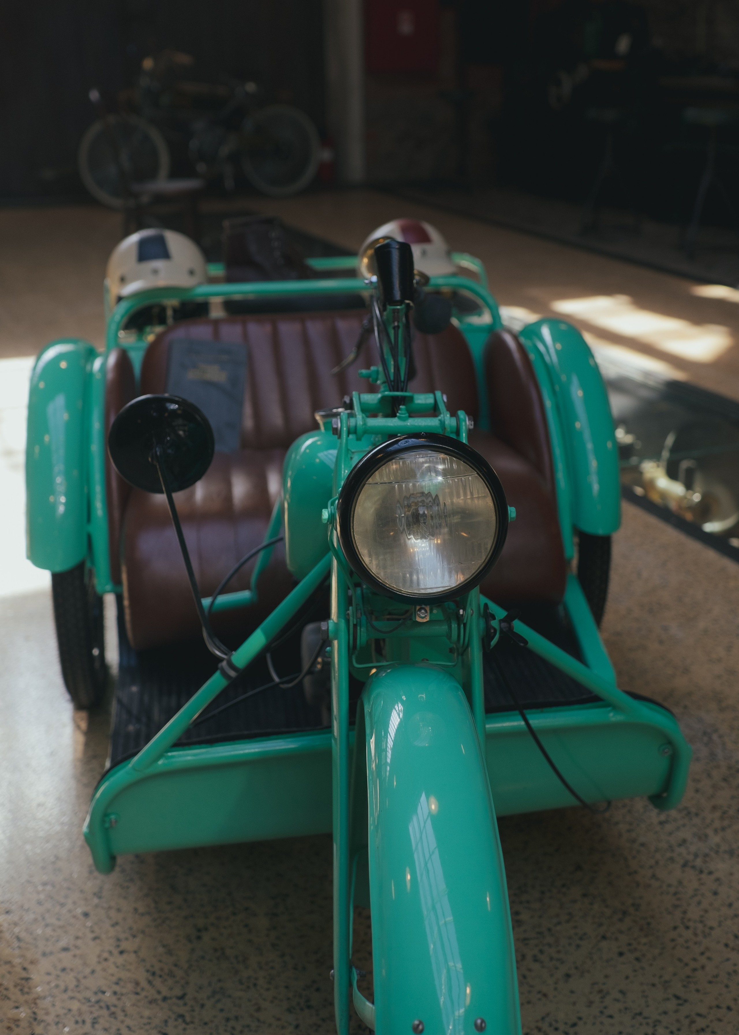 Car. Портретный фотограф DanilNabody