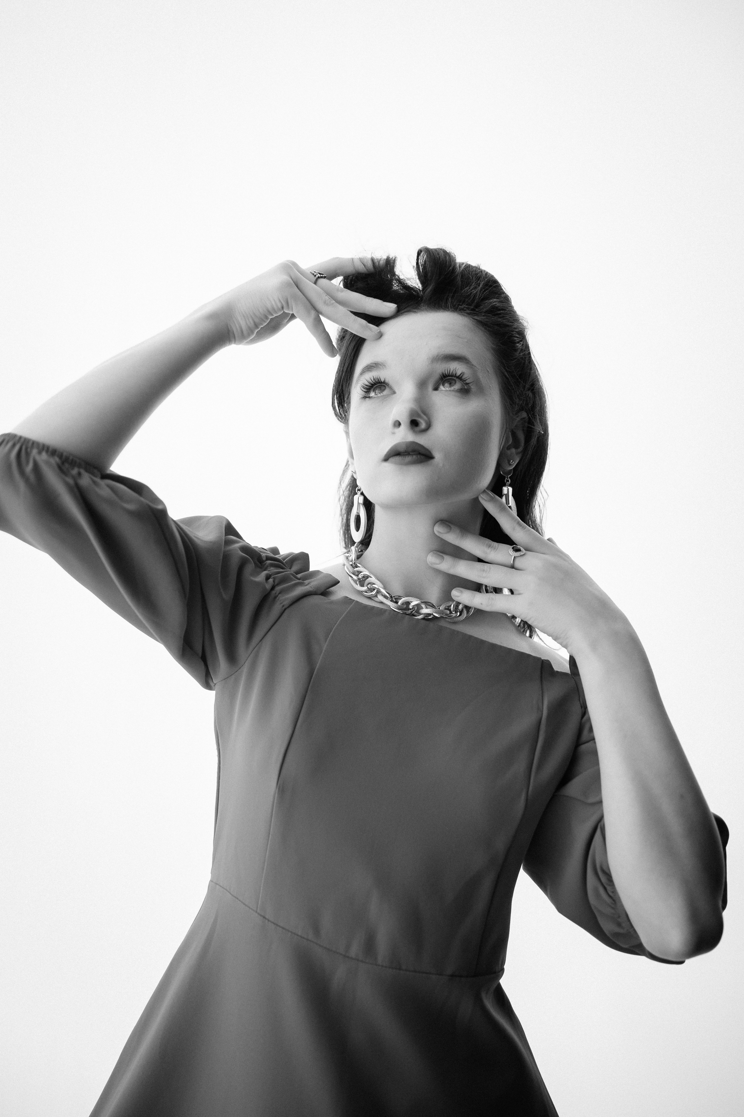 LZA. Портретный фотограф DanilNabody