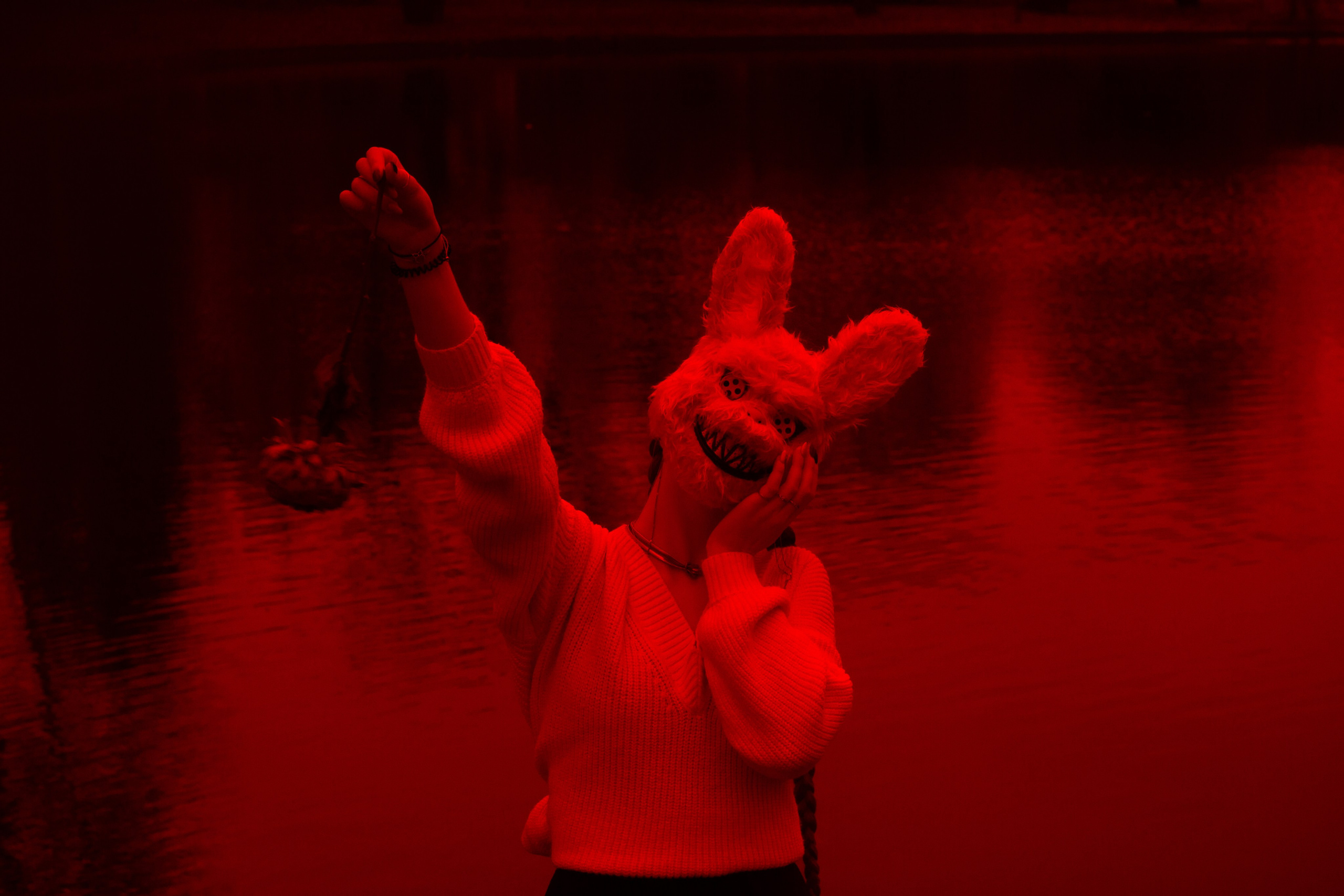 Rabby. Портретный фотограф DanilNabody