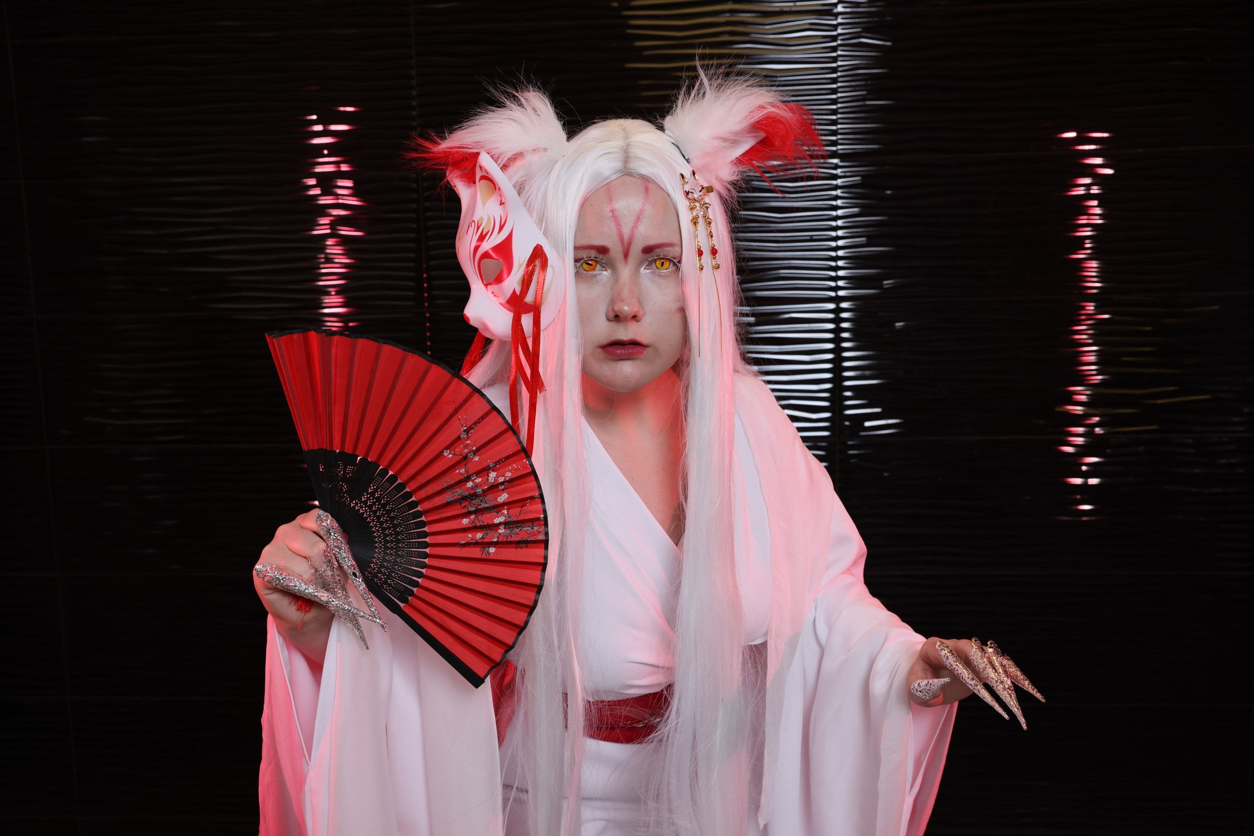 Юки, но Одори 13. Фотограф в Туле Крупский АнДРей. Фотостудия «КАДР71» в Туле