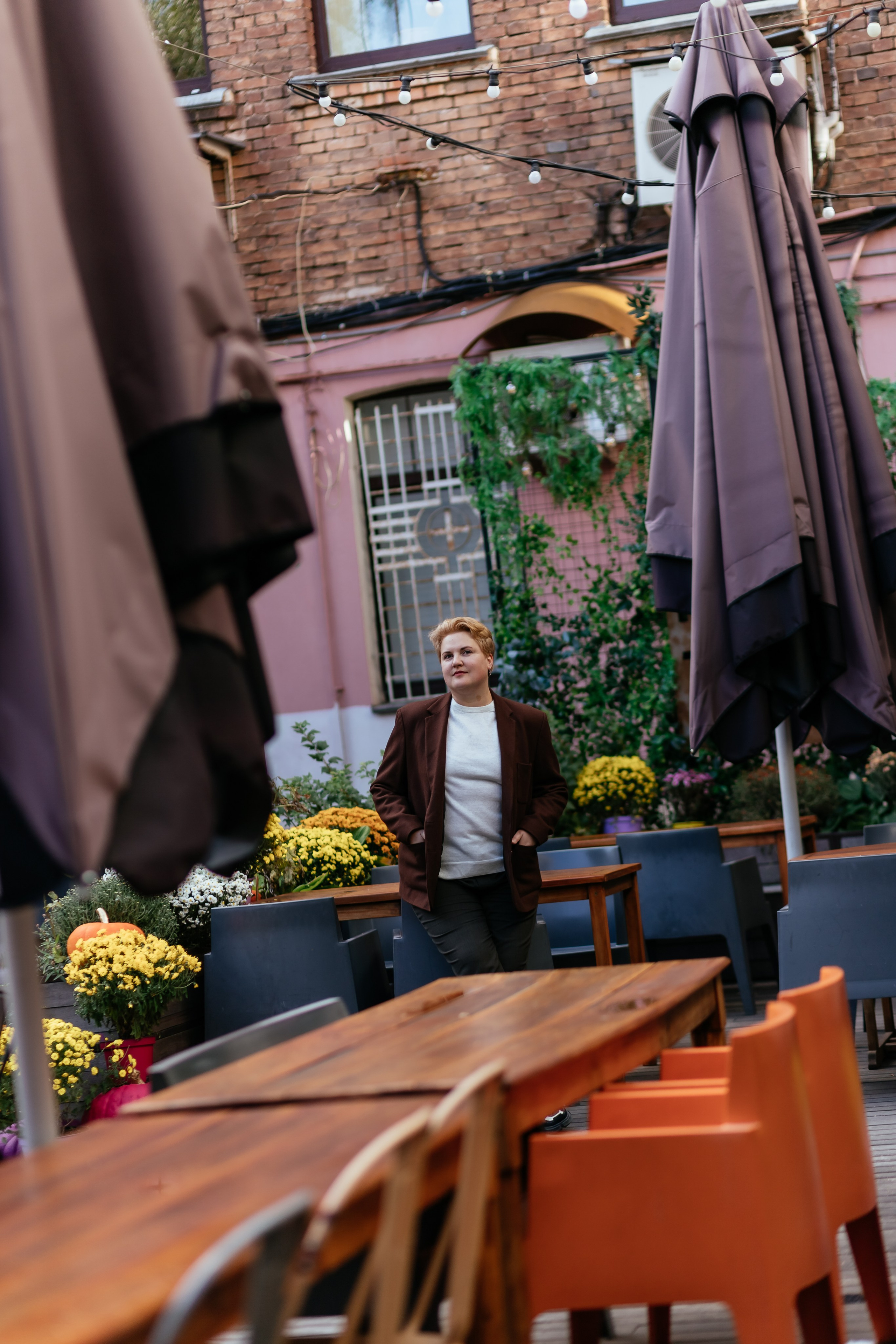 Портретная фотопрогулка по городу. Семейный фотограф в Минске Приболовец Светлана