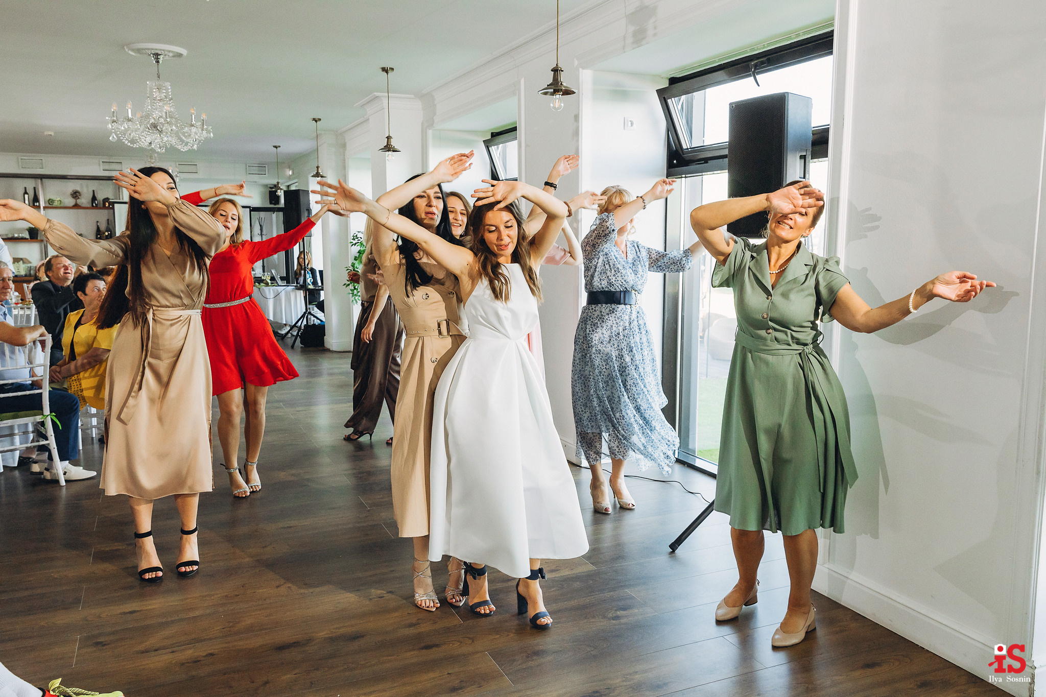 Свадьба птз. Профессиональный фотограф Петрозаводск Илья Соснин