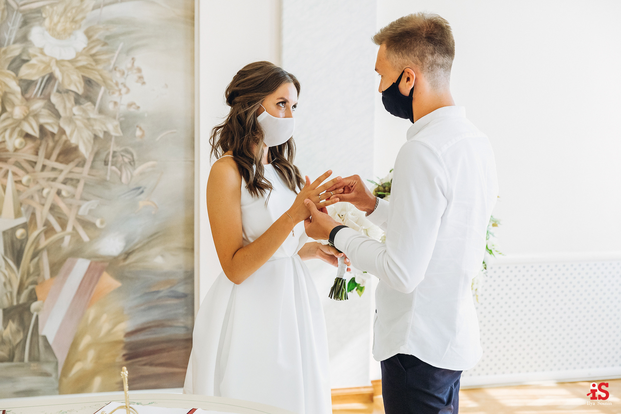 Свадьба птз. Профессиональный фотограф Петрозаводск Илья Соснин