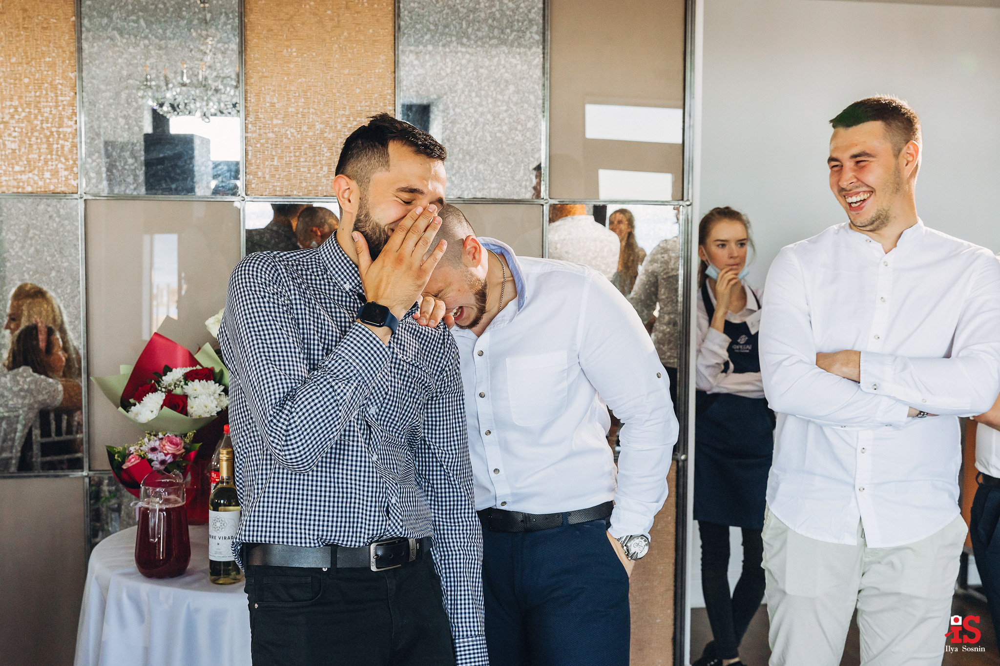 Свадьба птз. Профессиональный фотограф Петрозаводск Илья Соснин