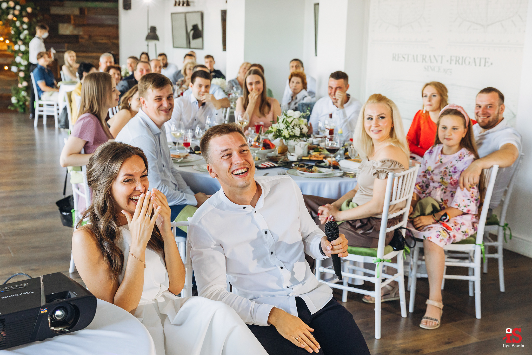 Свадьба птз. Профессиональный фотограф Петрозаводск Илья Соснин