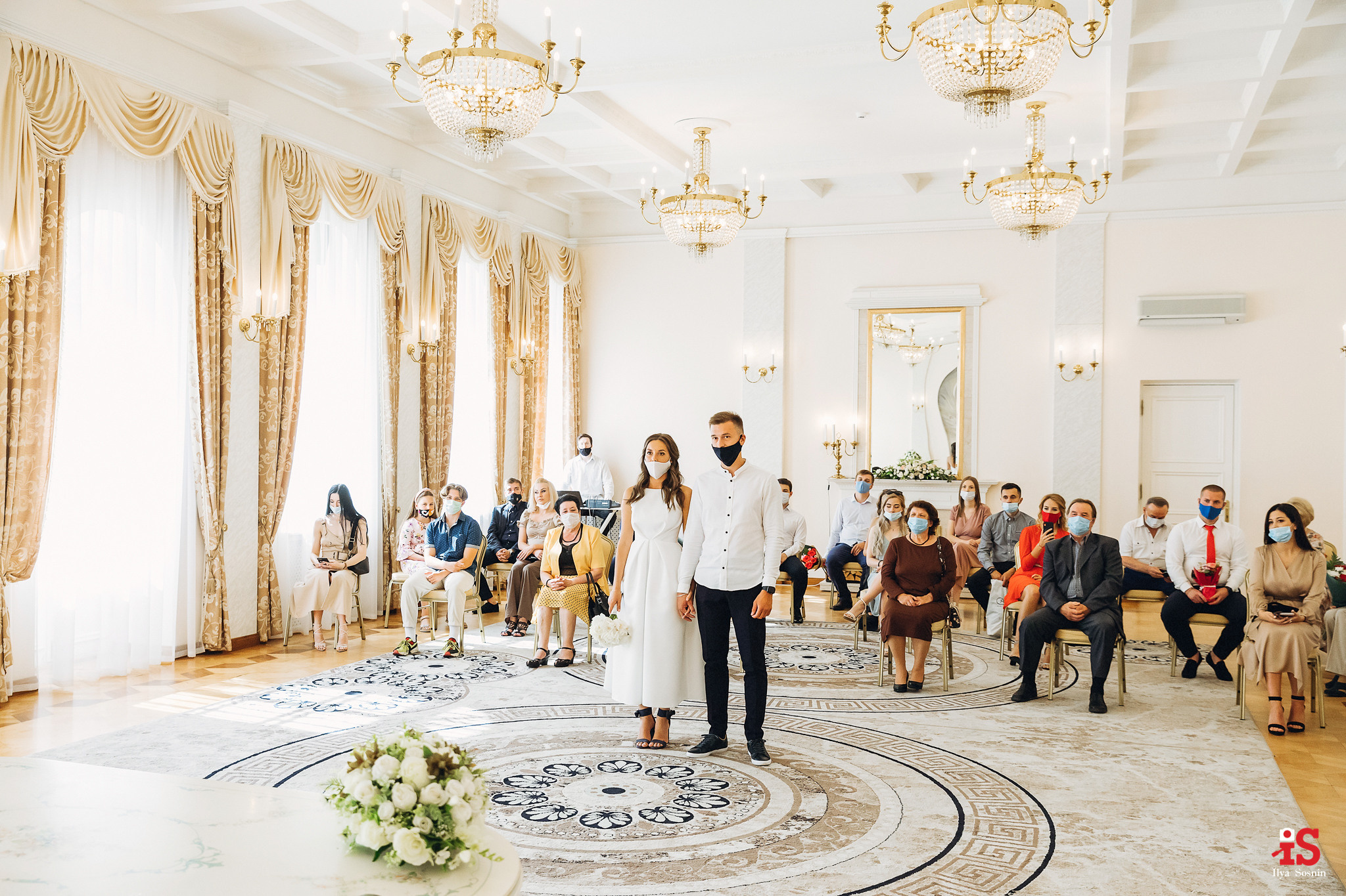 Свадьба птз. Профессиональный фотограф Петрозаводск Илья Соснин