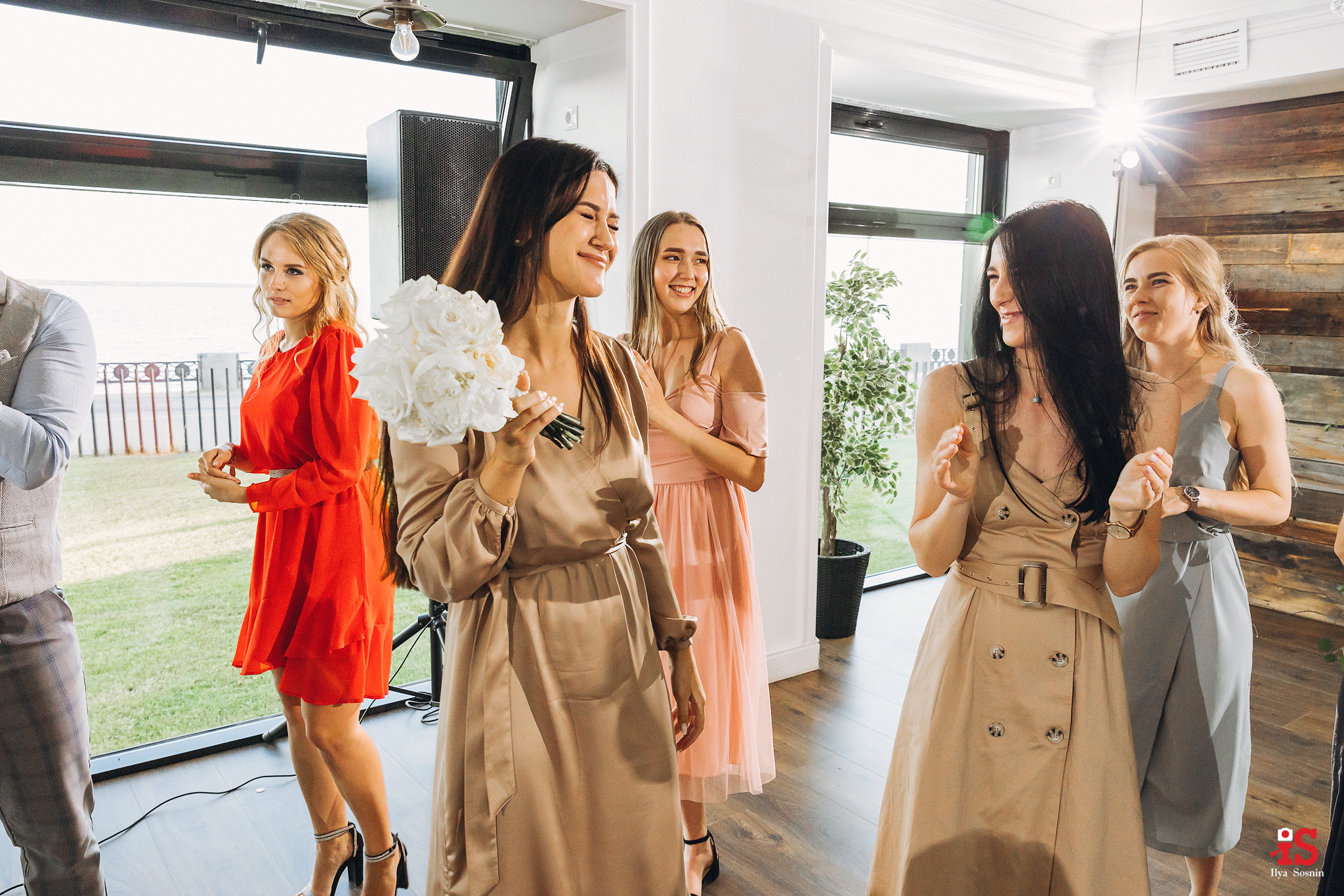 Свадьба птз. Профессиональный фотограф Петрозаводск Илья Соснин