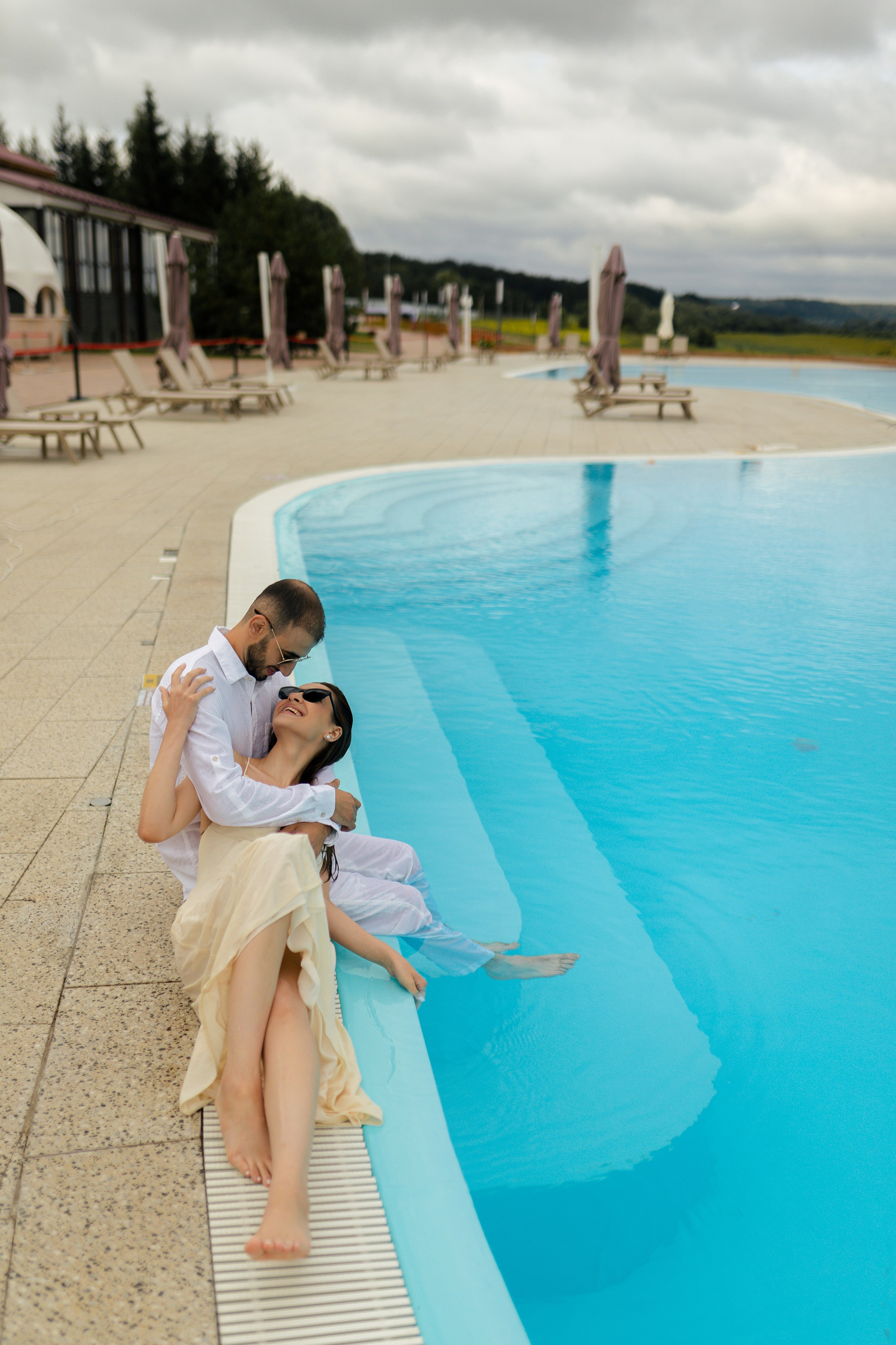 A & P. Главная