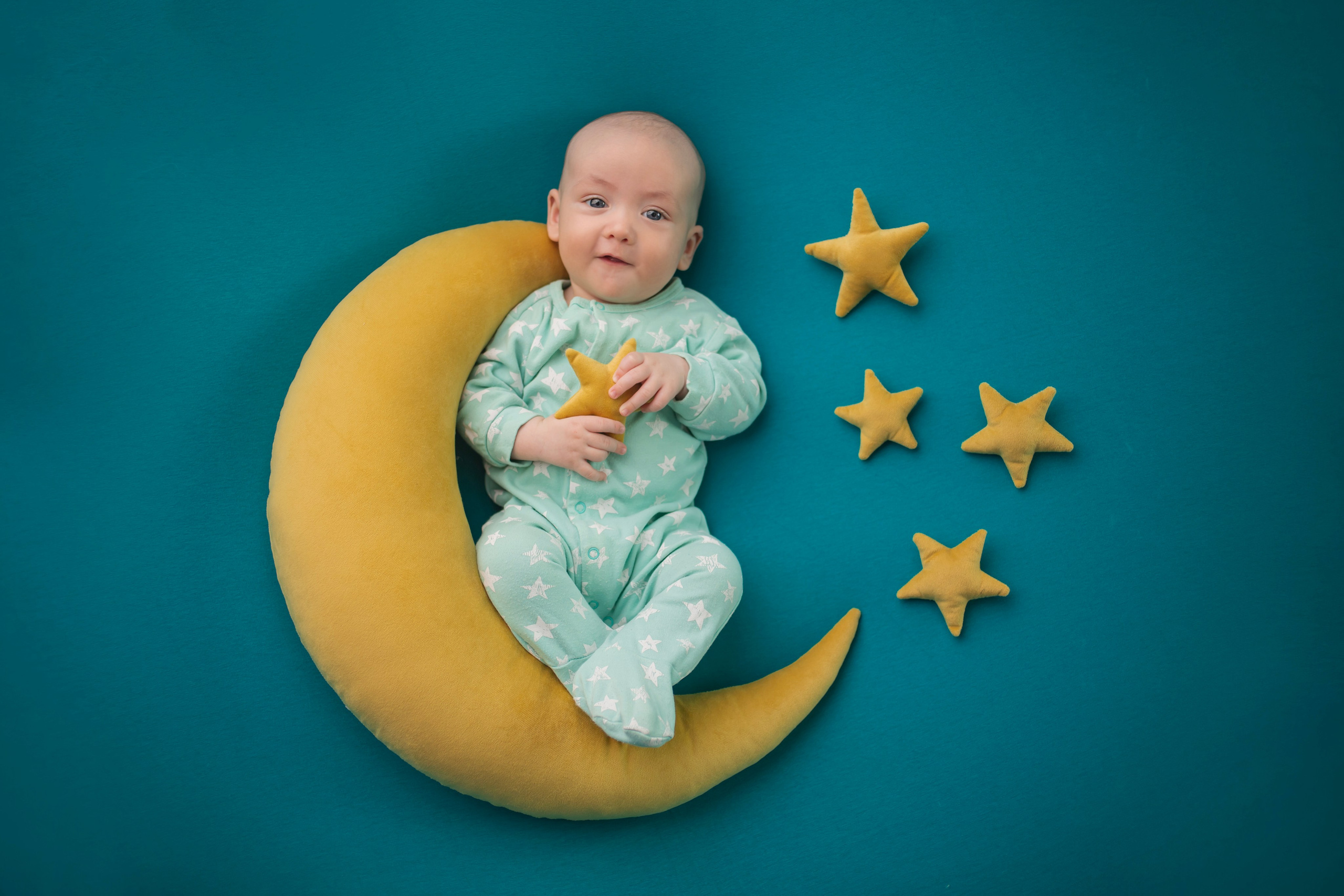 NEWBORN. Семейный и детский фотограф в Москве и МО — Александра