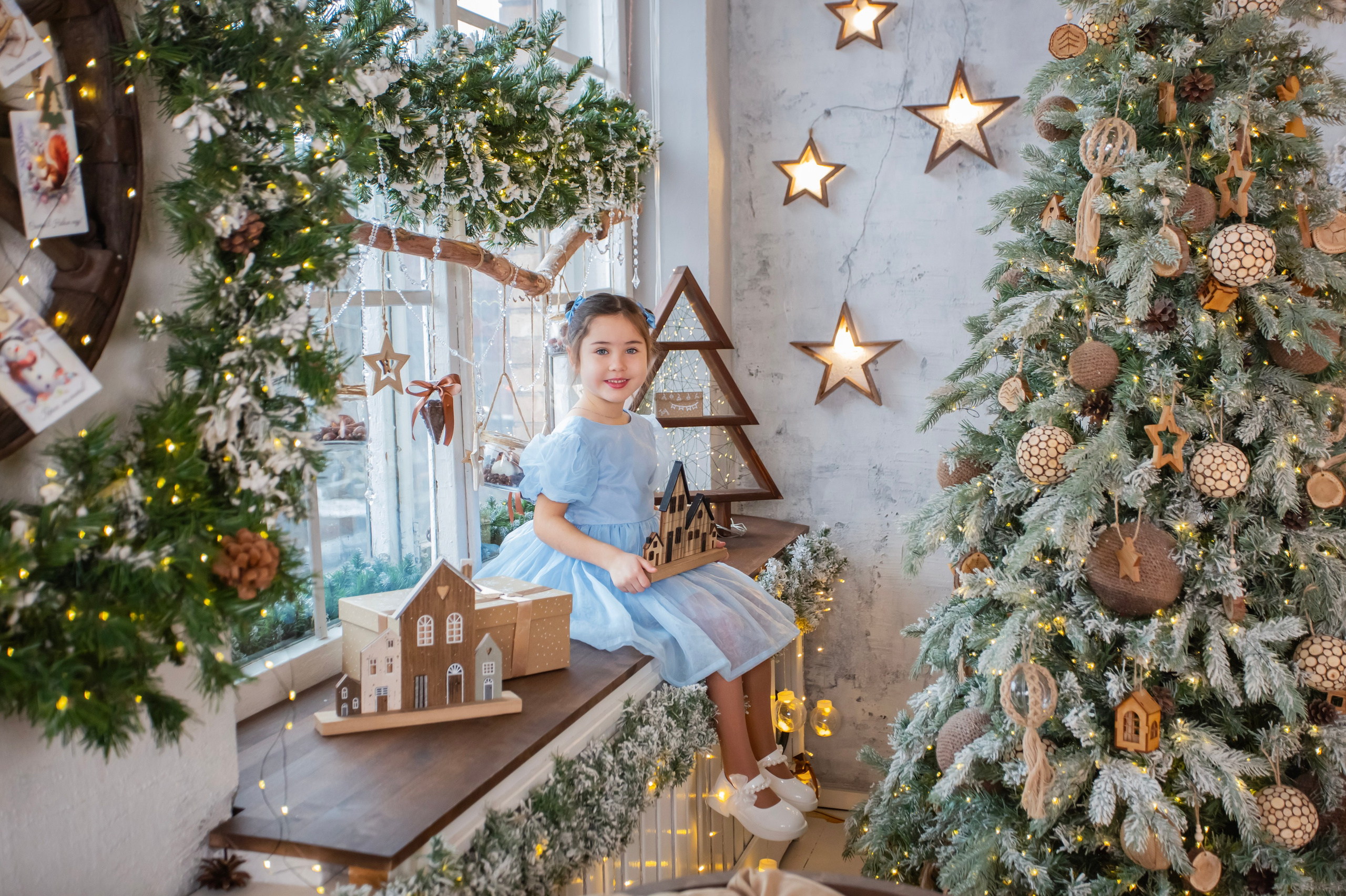 Леонардо — 1 зал 2 фотозоны Москва м.Окружная. Семейный и детский фотограф в Москве и МО — Александра